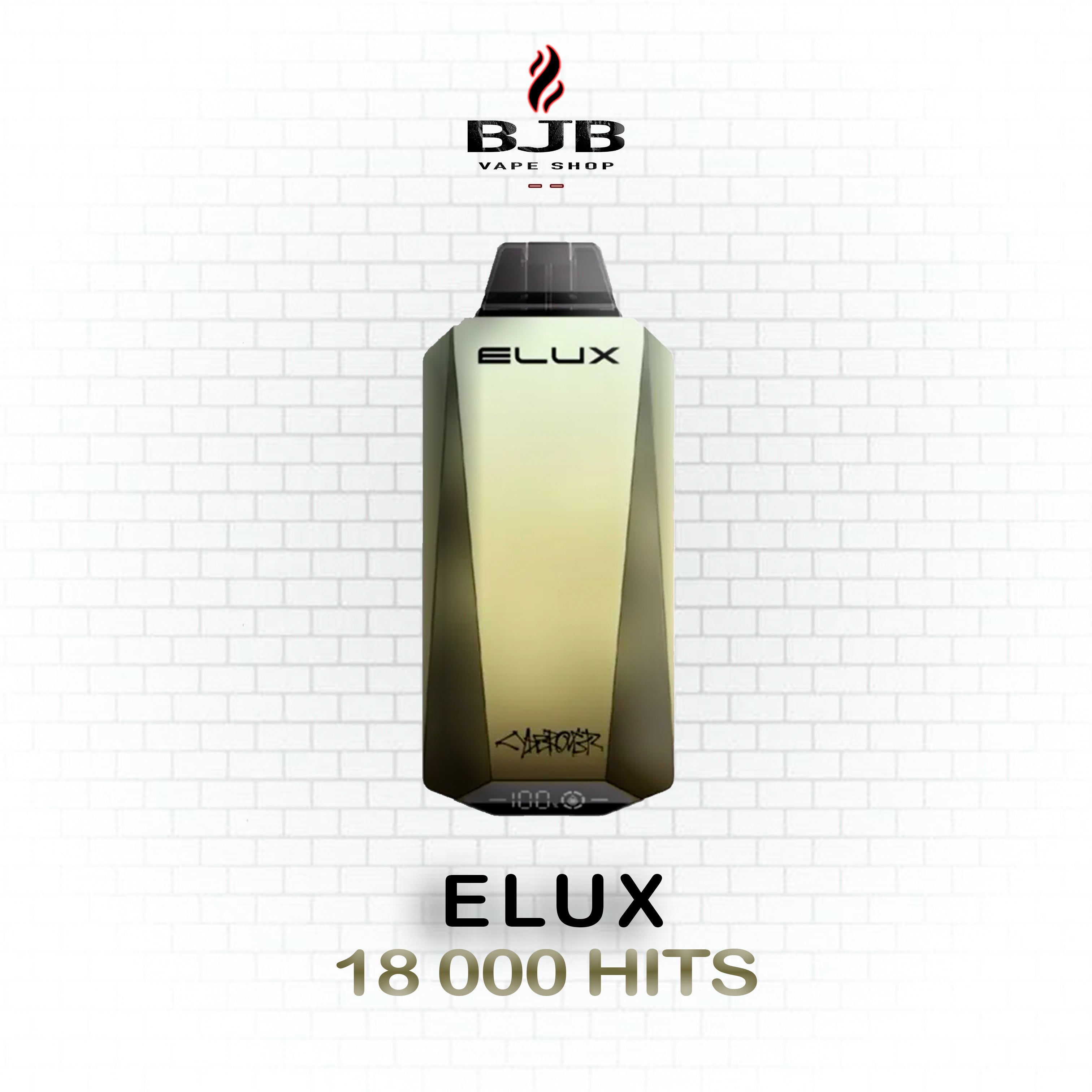ELUX 18K