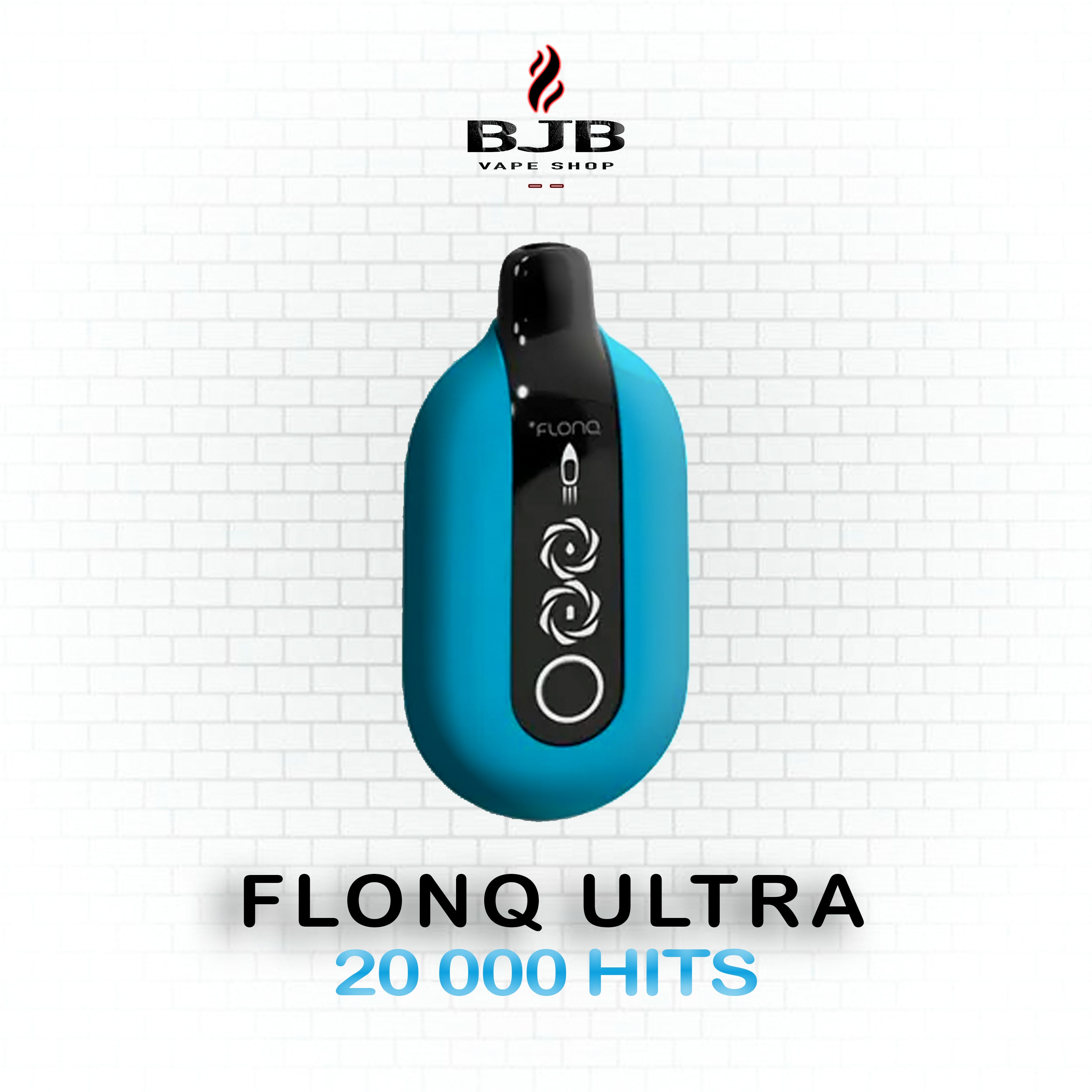 FLONQ ULTRA 20K