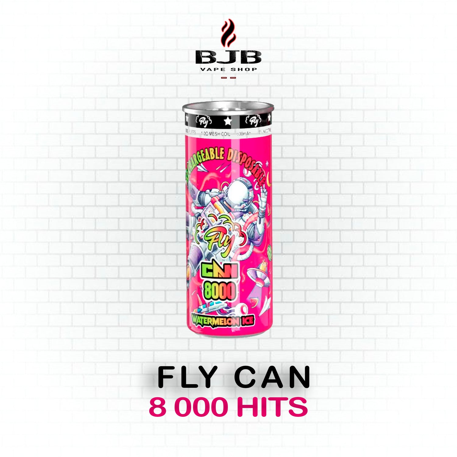 FLY CAN