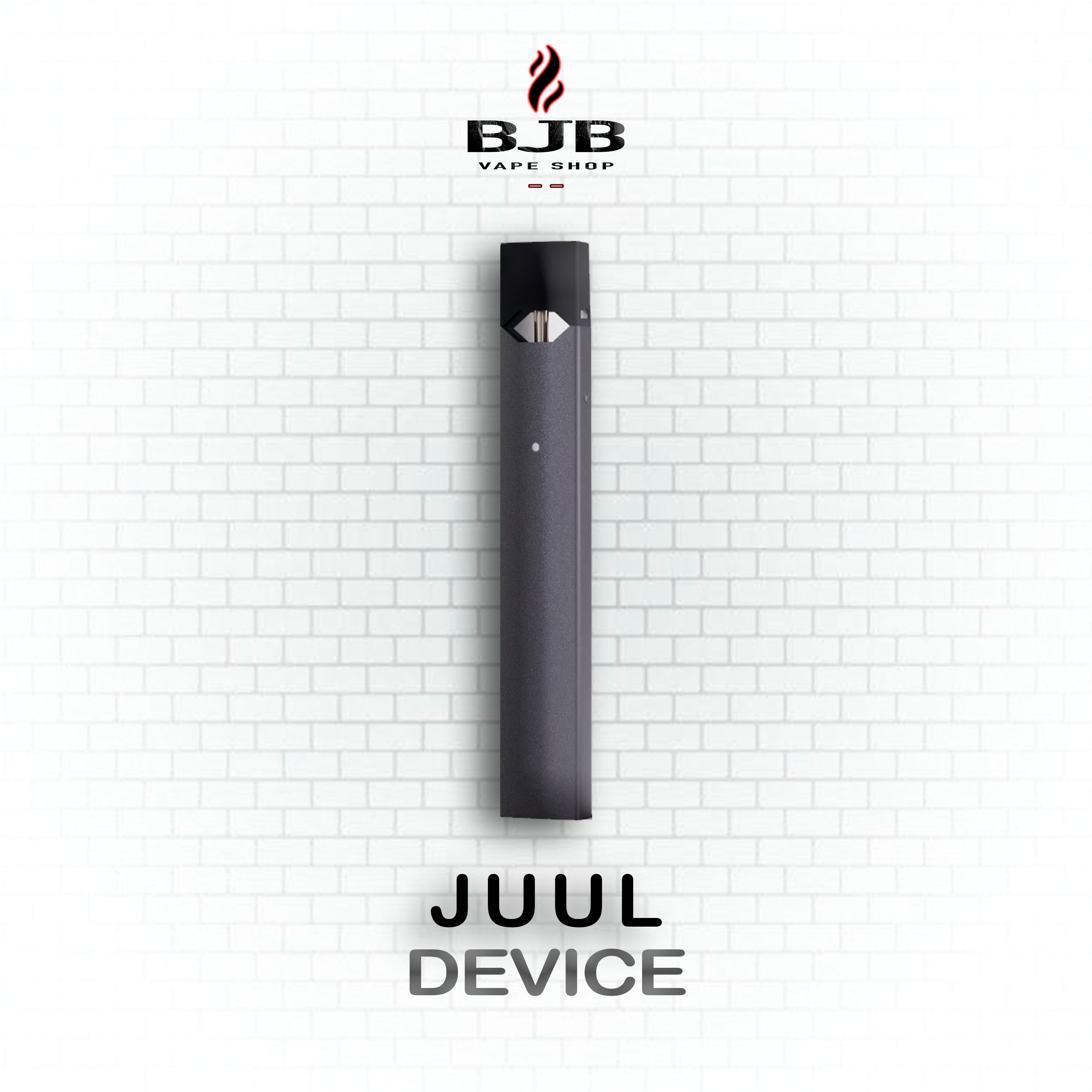 JUUL DEVICE