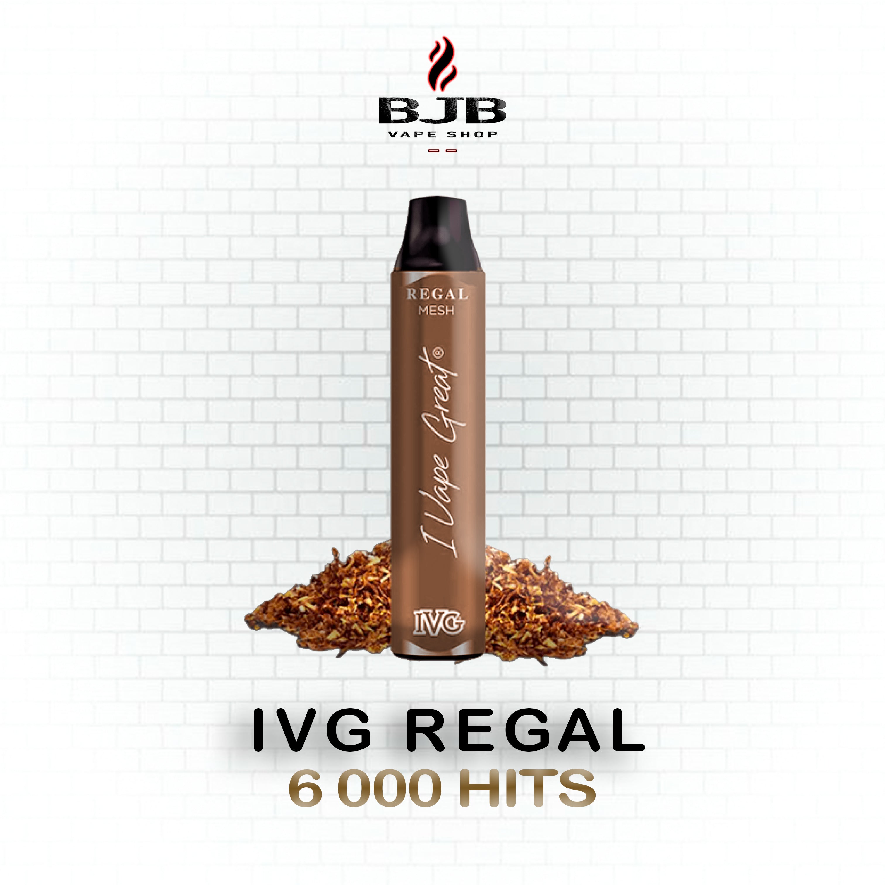 IVG REGAL