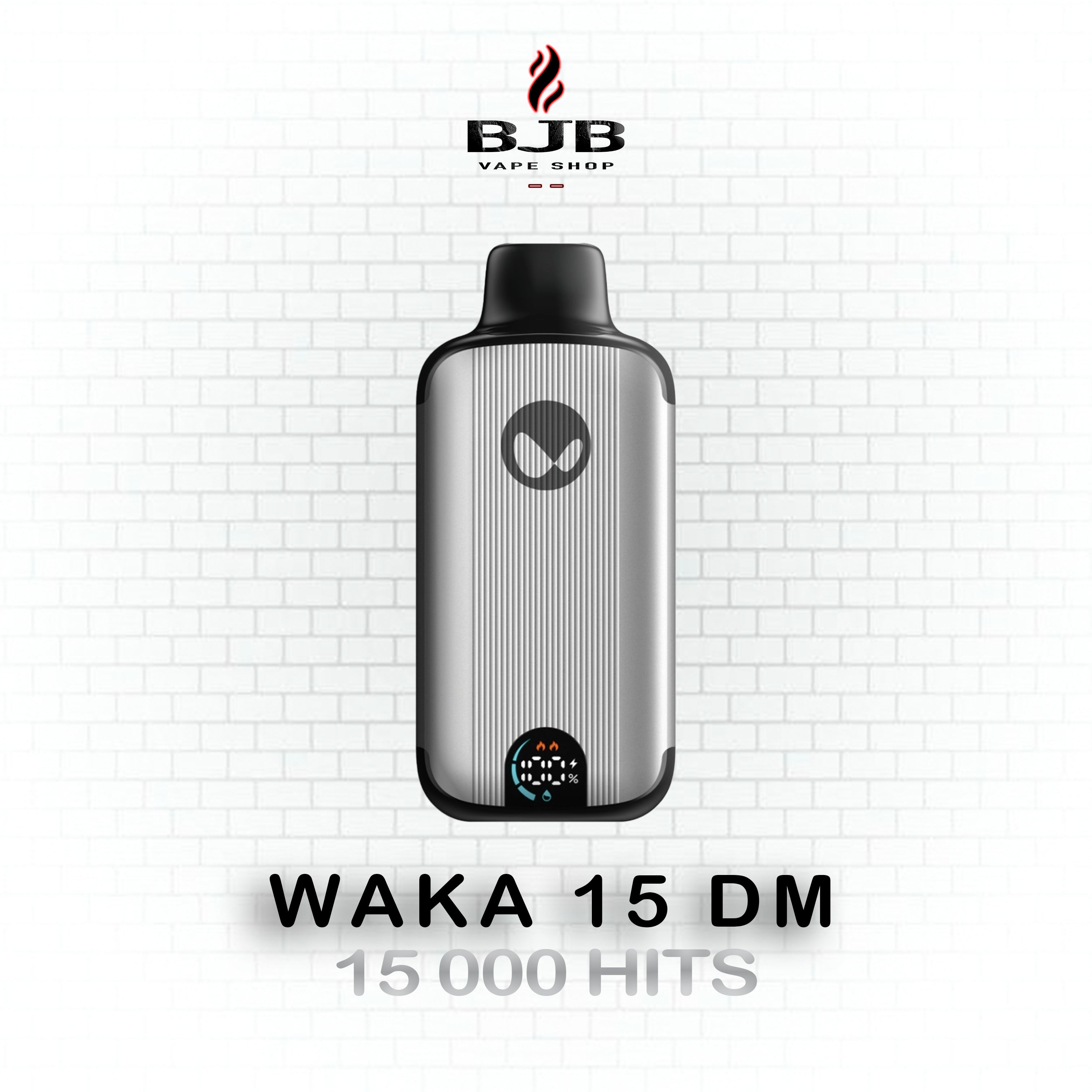 WAKA 15K