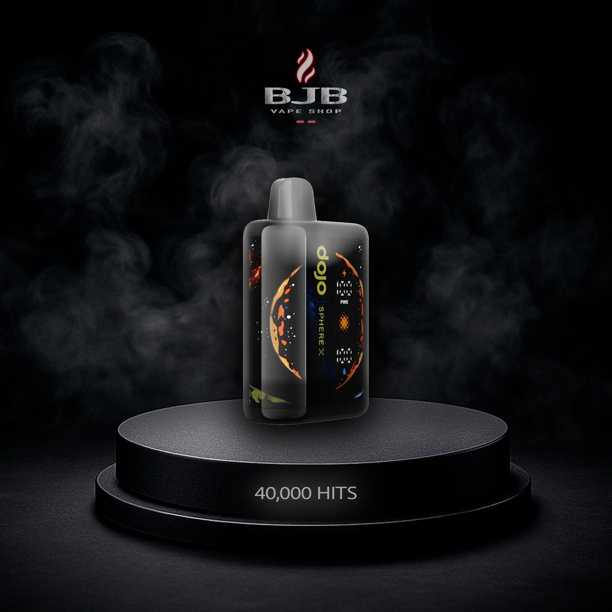 dojo sphere x vape flavors SPHERE X main image 1