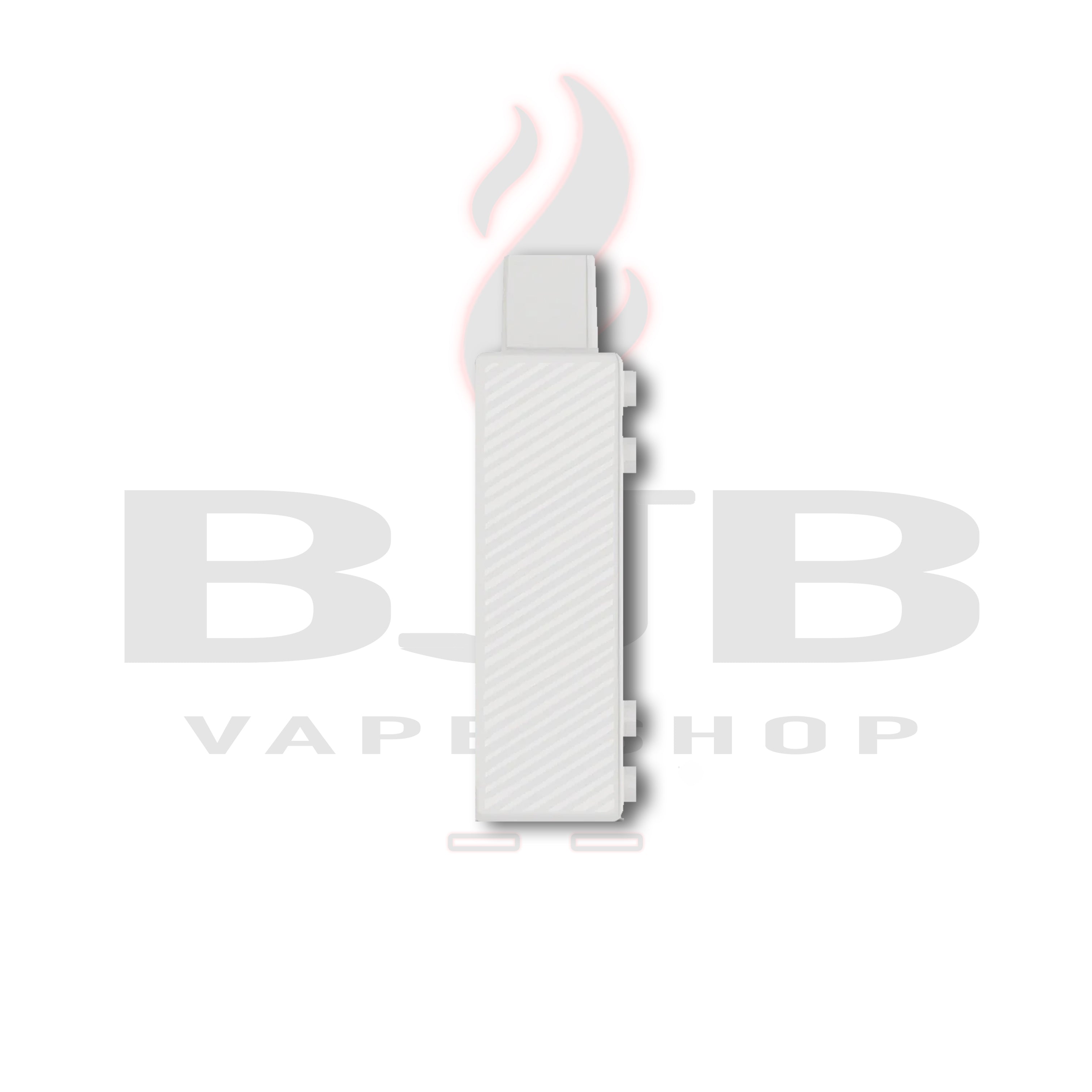 WAKA POD - STRAWBERRY KIWI