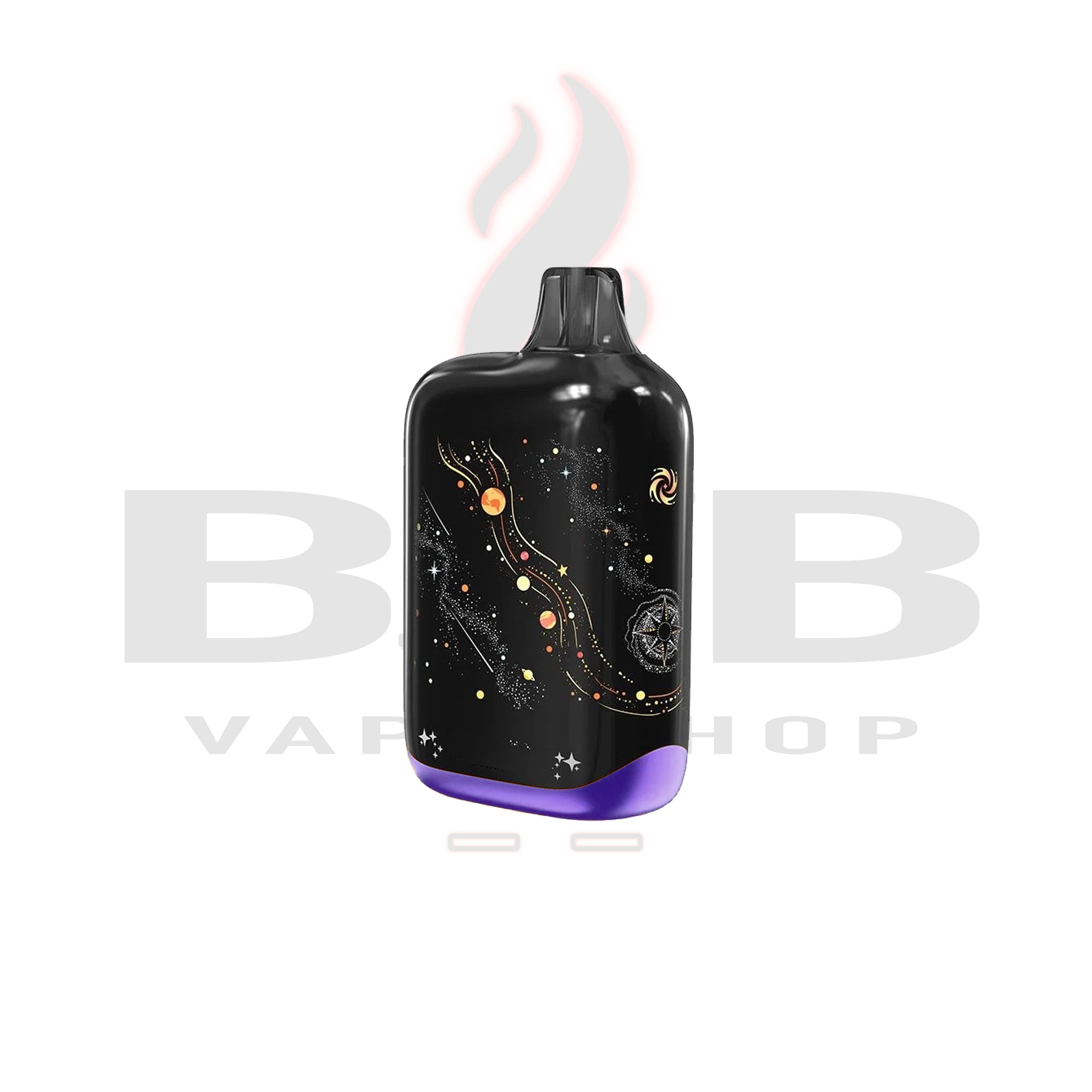 ORION - BLACKBERRY BLUEBERRY