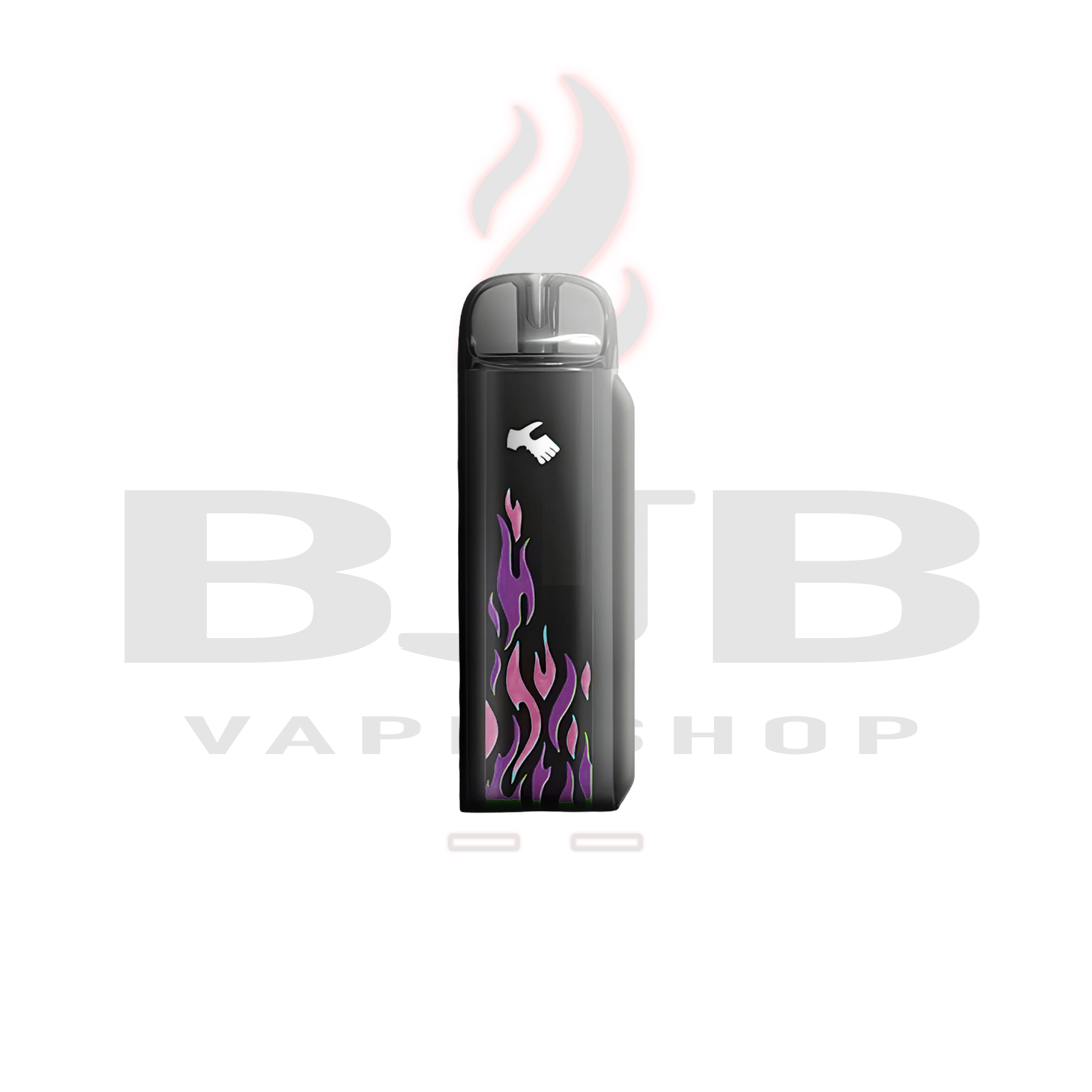 NORTH POD - BLUE RASPBERRY