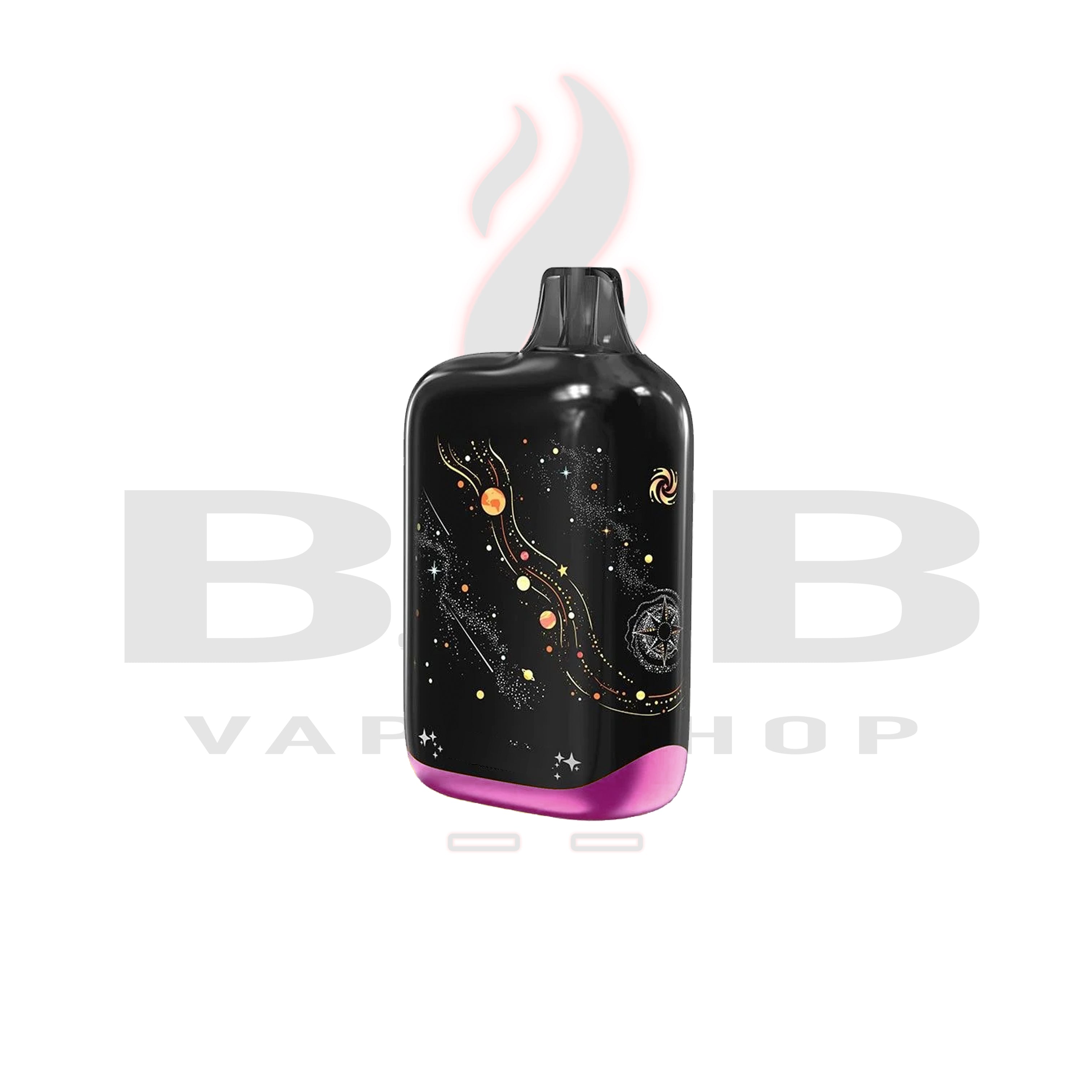 ORION - JUICY PEACH ICE