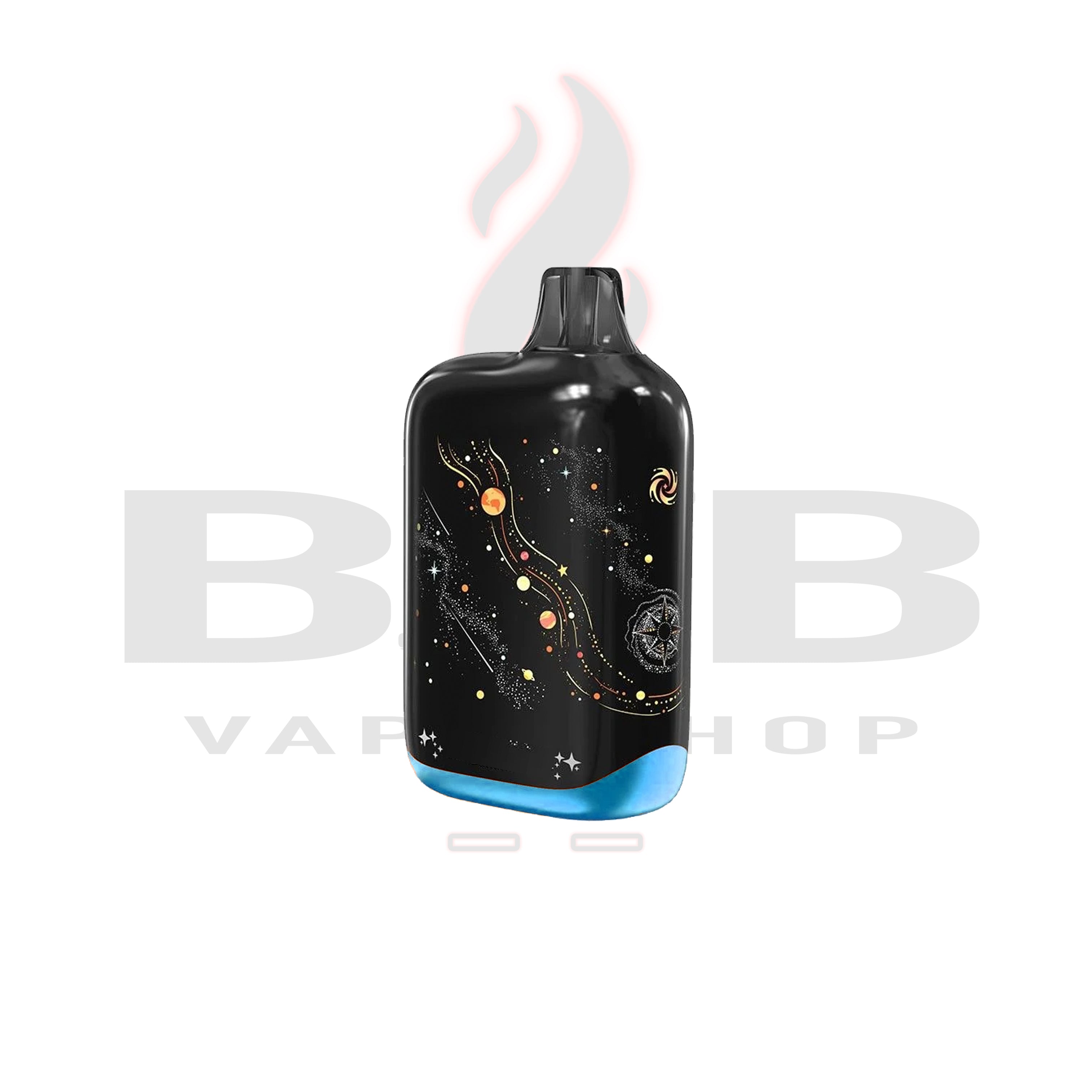 ORION - BLUE RAZZ ICE
