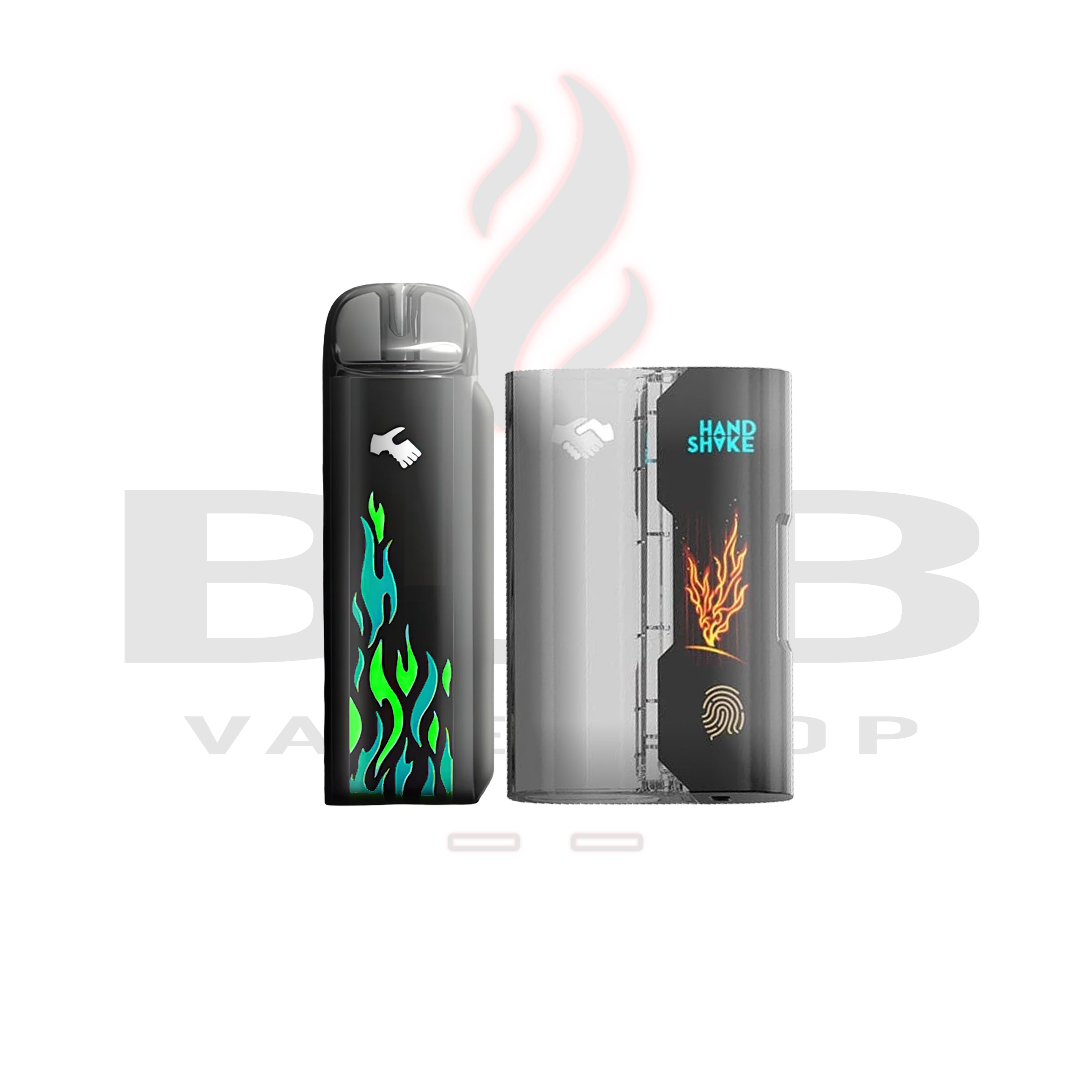 NORTH STARTER KIT - COOL MINT