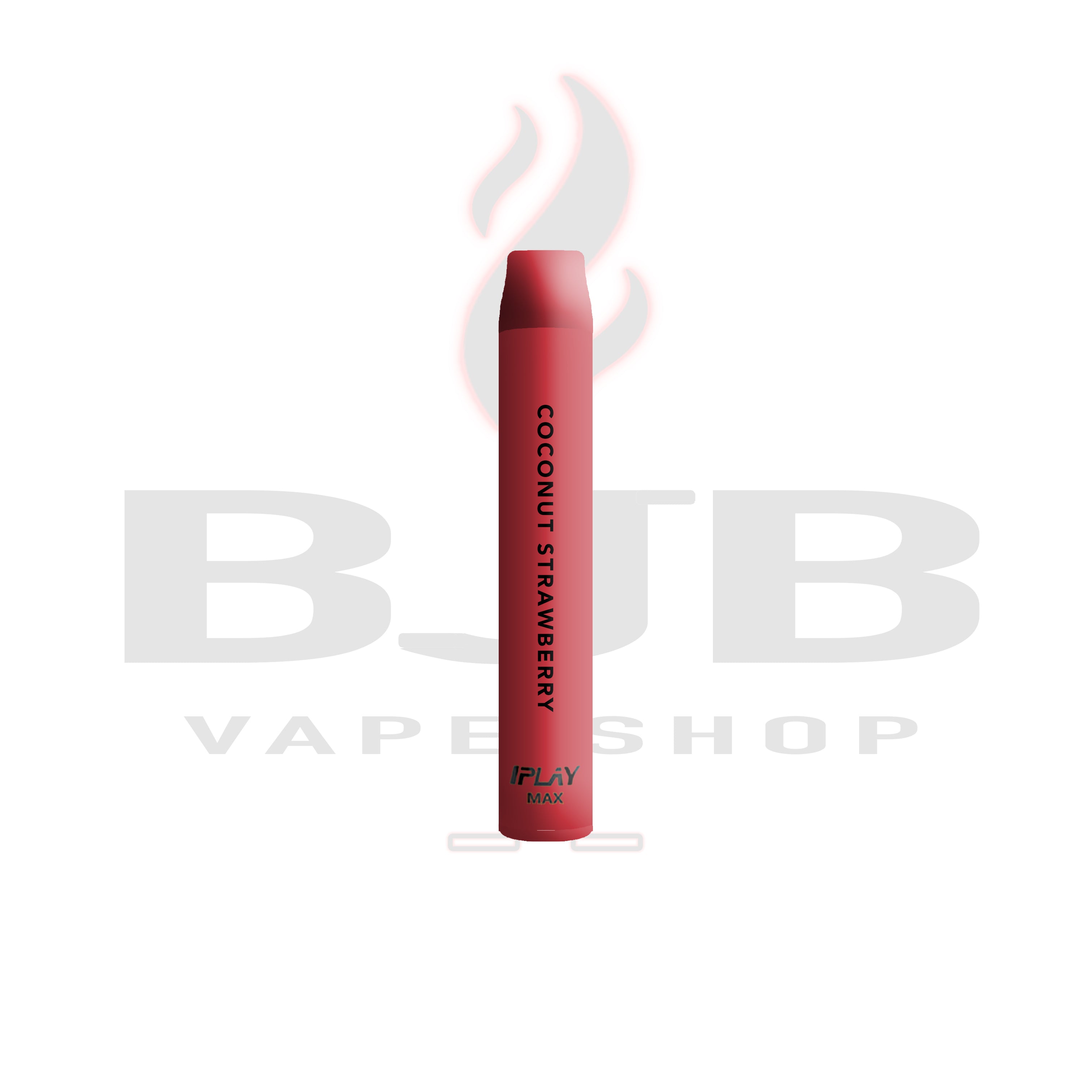 IPLAY - COCONUT STRAWBERRY 5% (New)