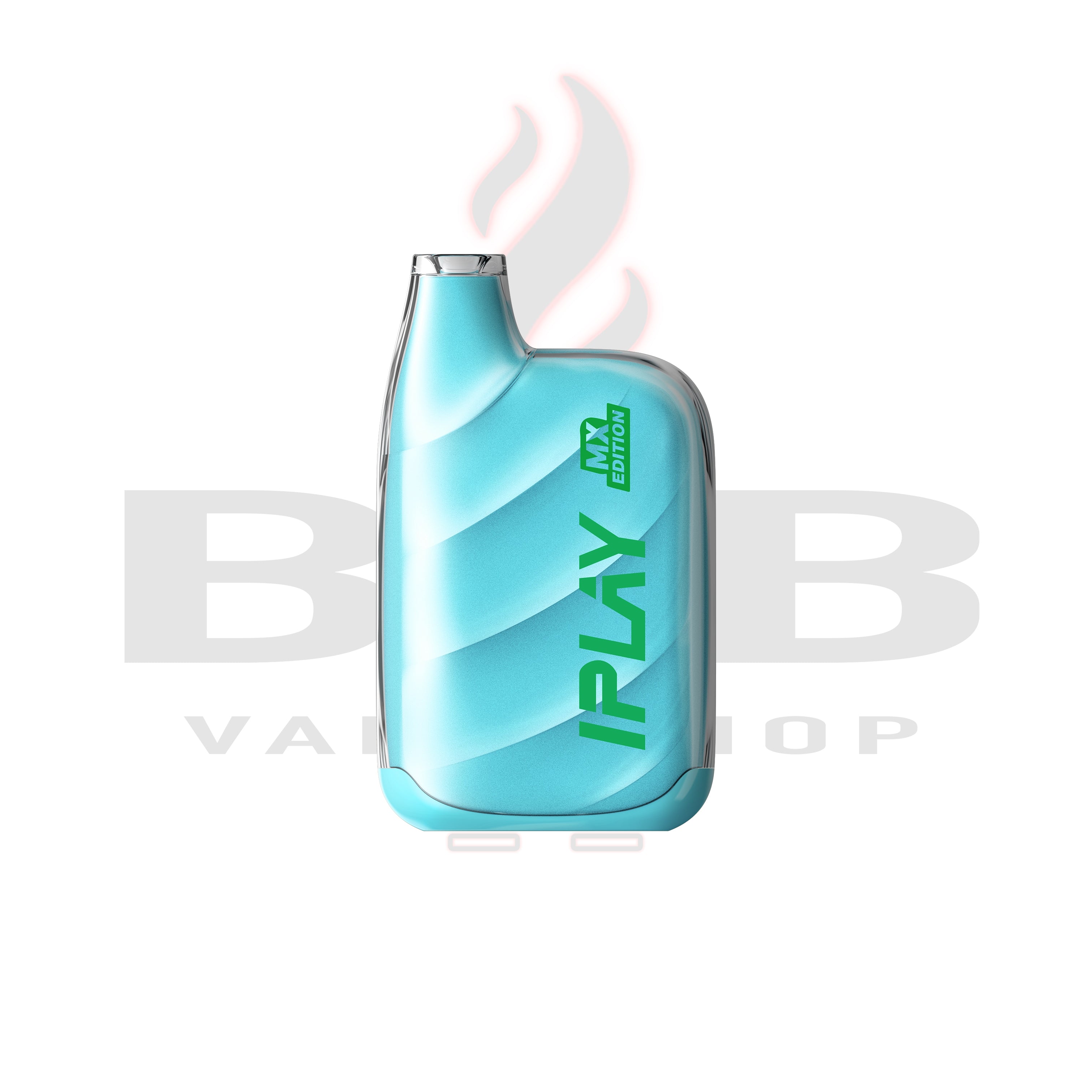 iPLAY BOX - COOL MINT
