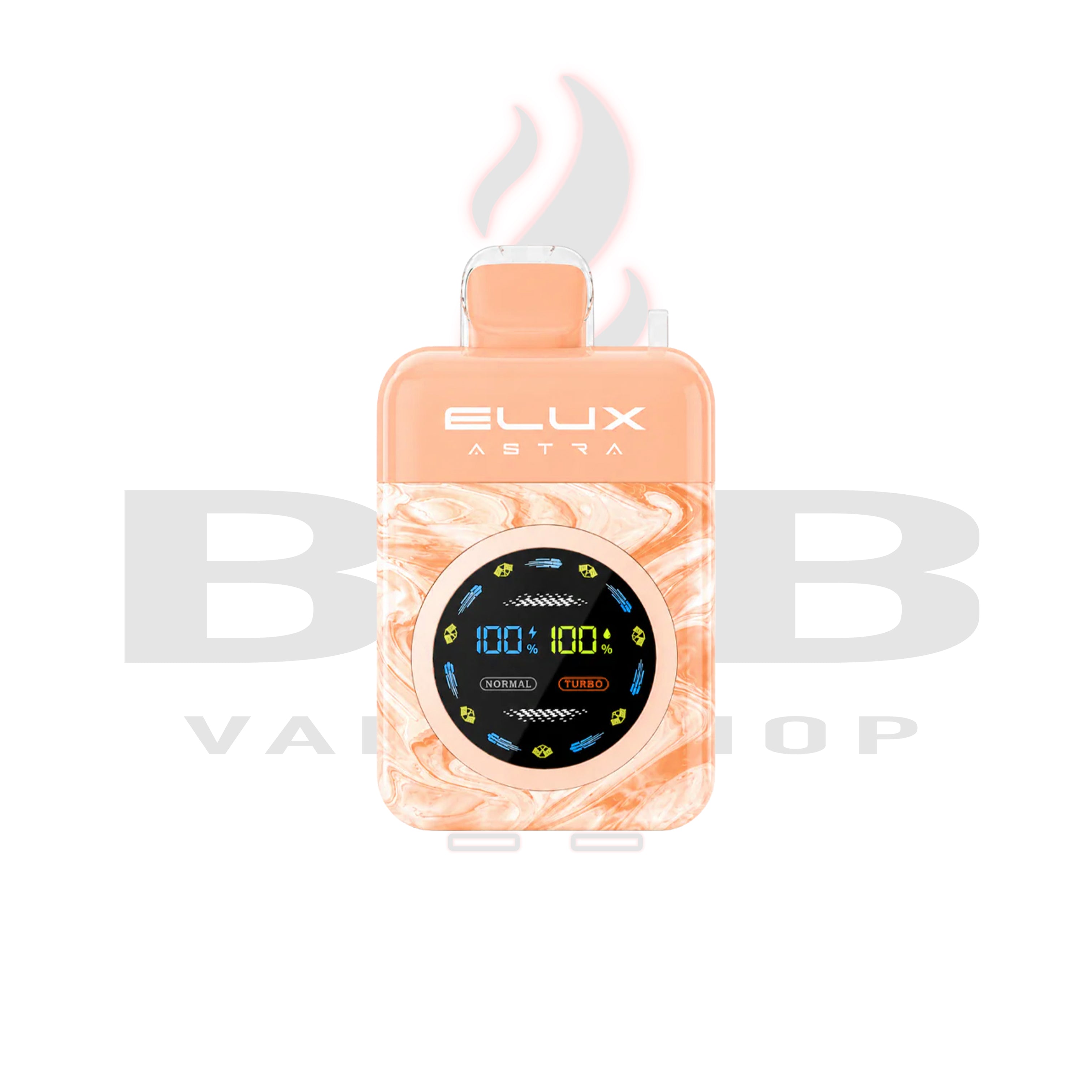 ELUX ASTRA - GUMMY BEAR