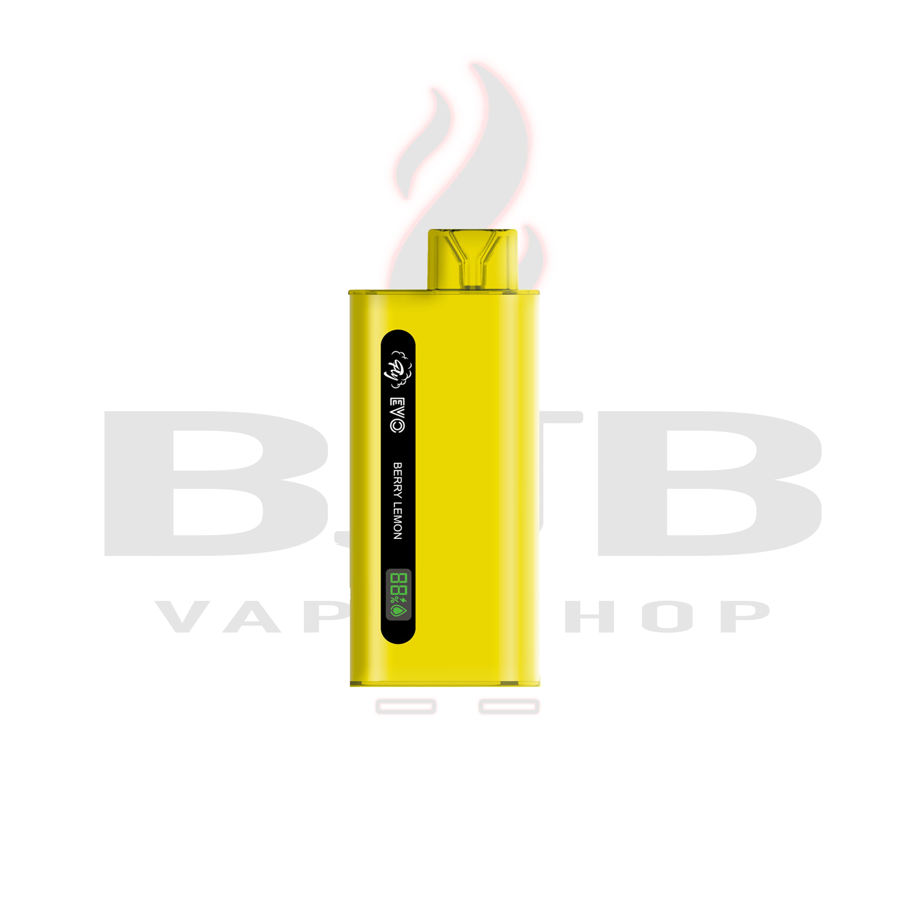 FLY EVO - BERRY LEMON 5%