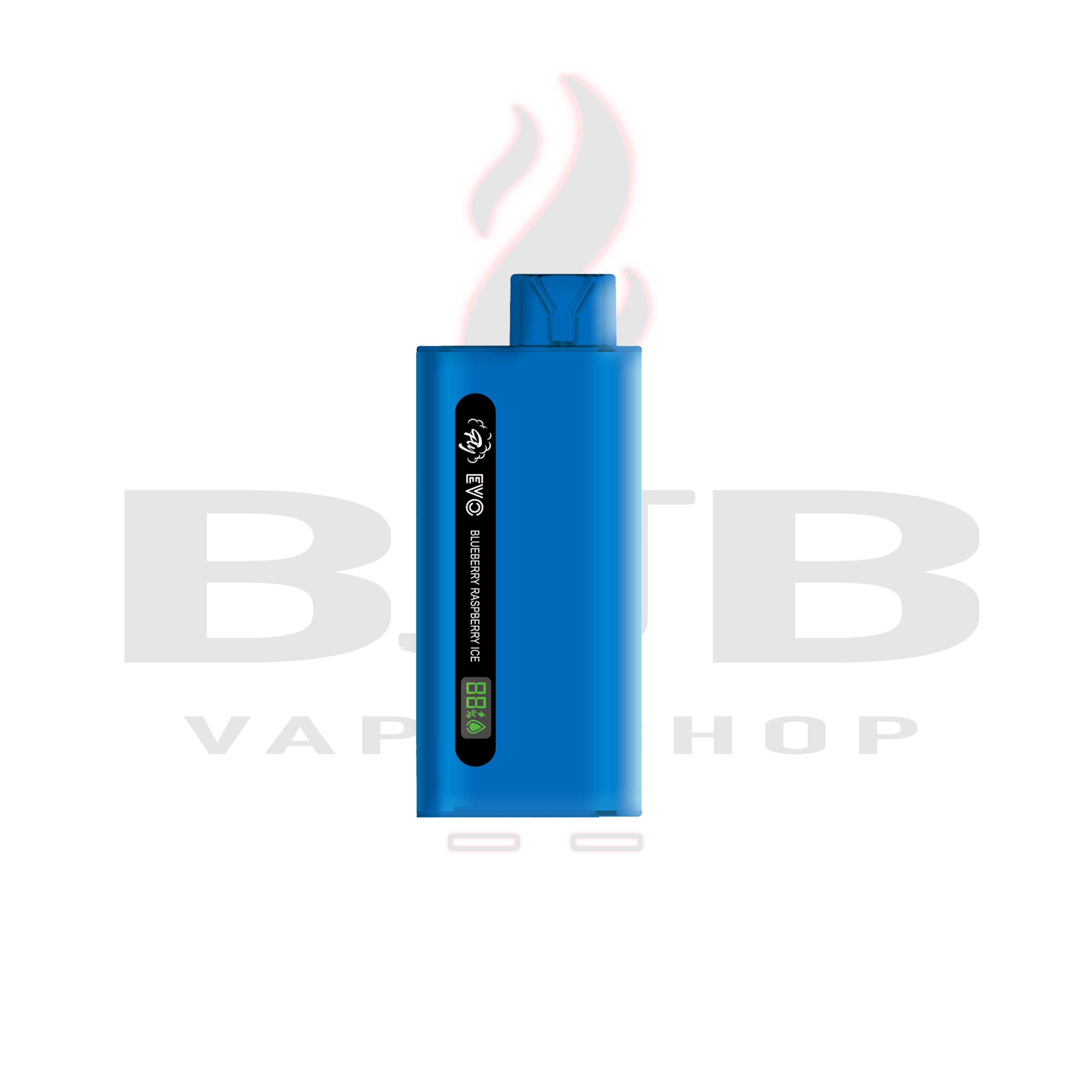 FLY EVO - BLUEBERRY RASPBERY ICE 5%