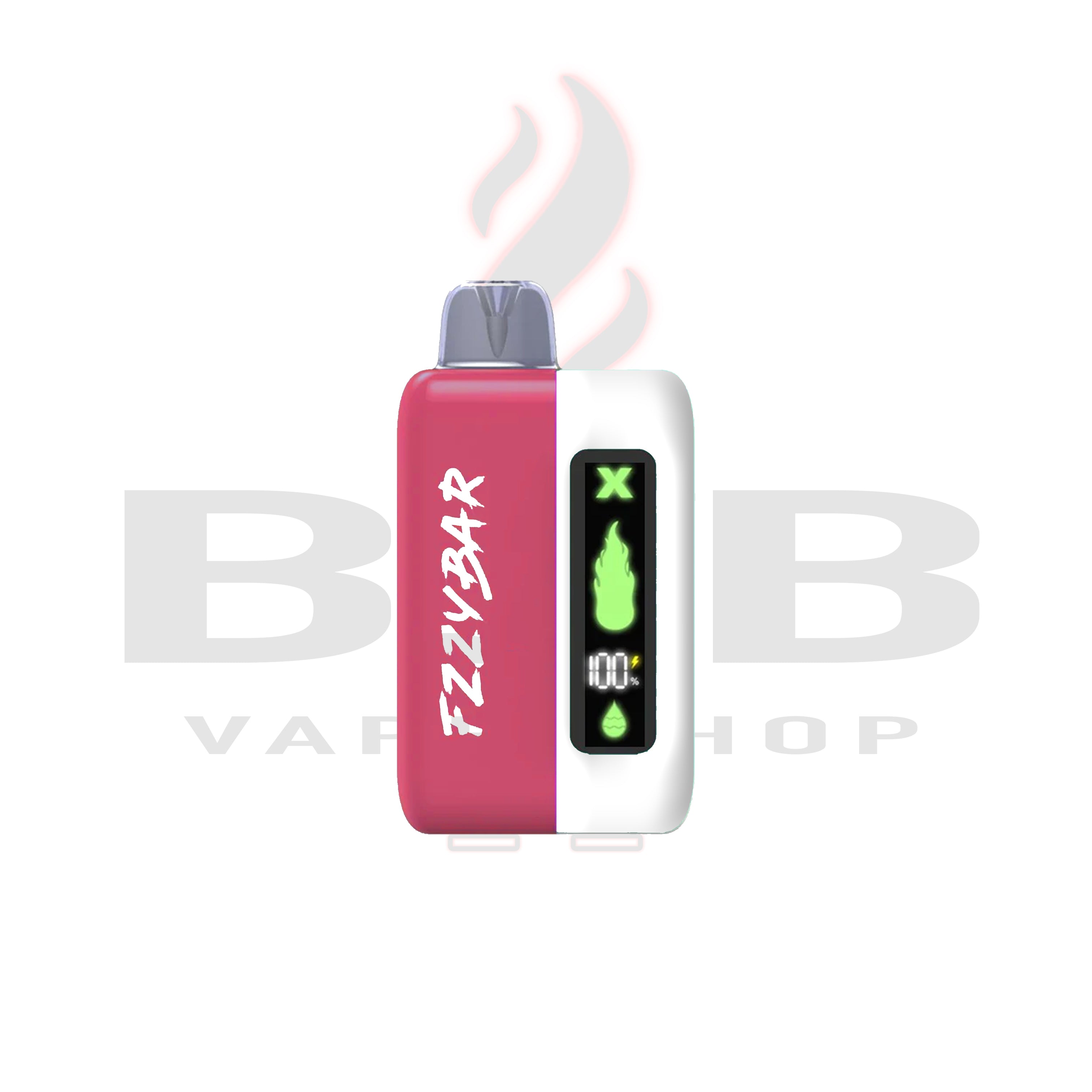 FZZYBAR - PINK LEMONADE