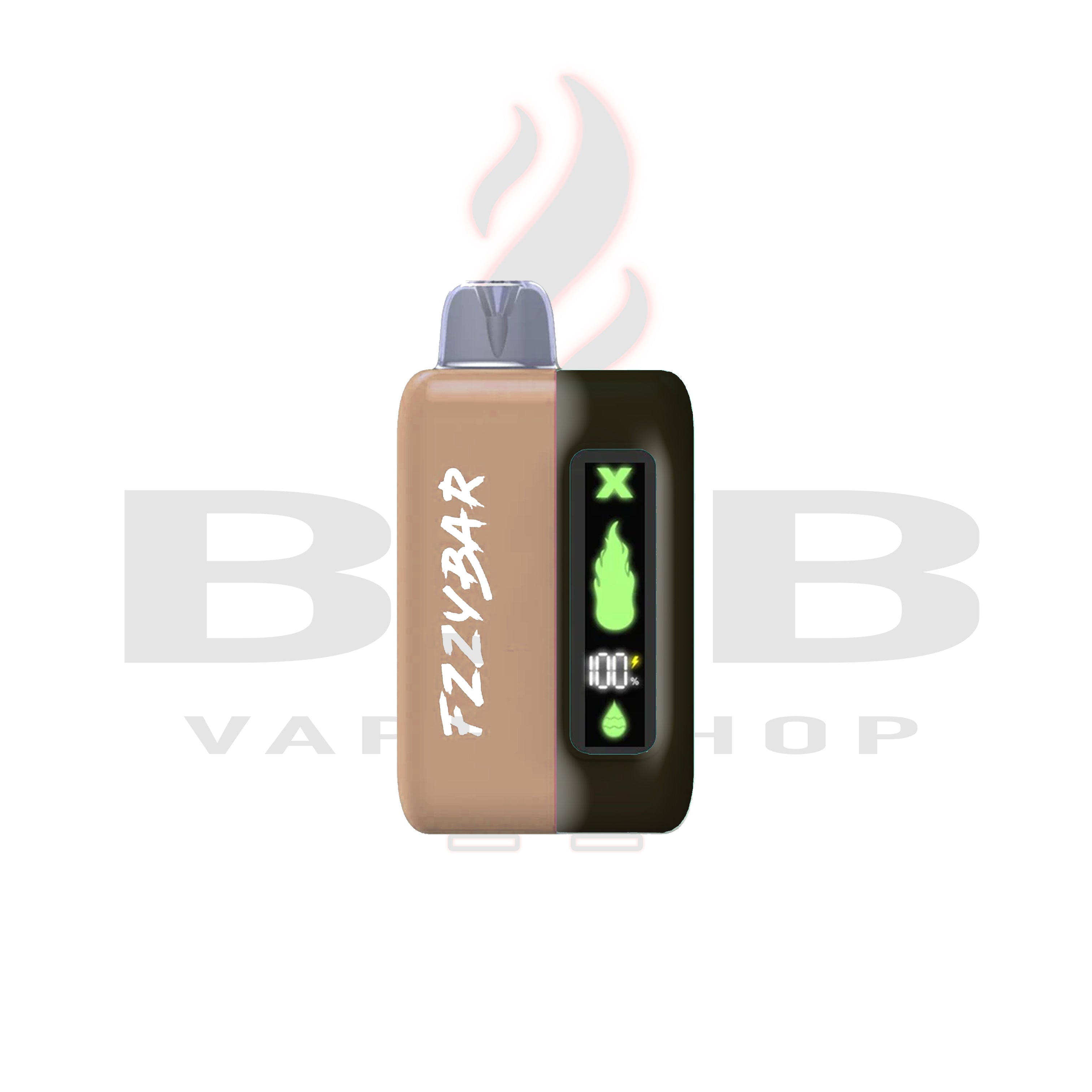 FZZYBAR - ORANGE MINT