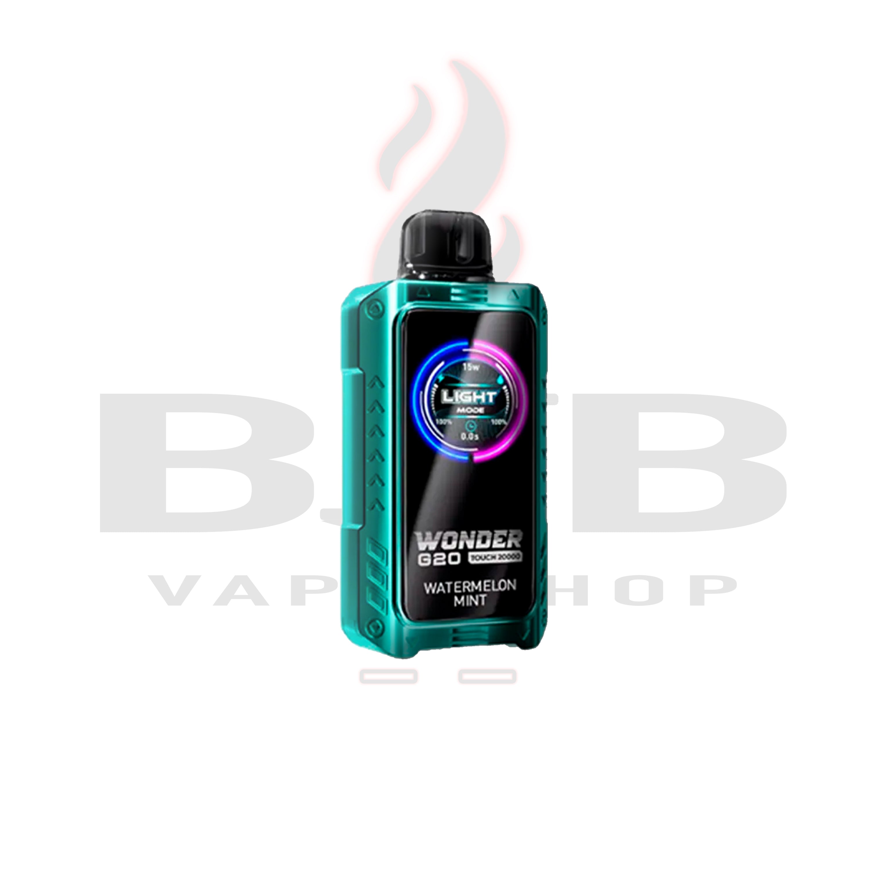 WONDER G20 - WATERMELON MINT
