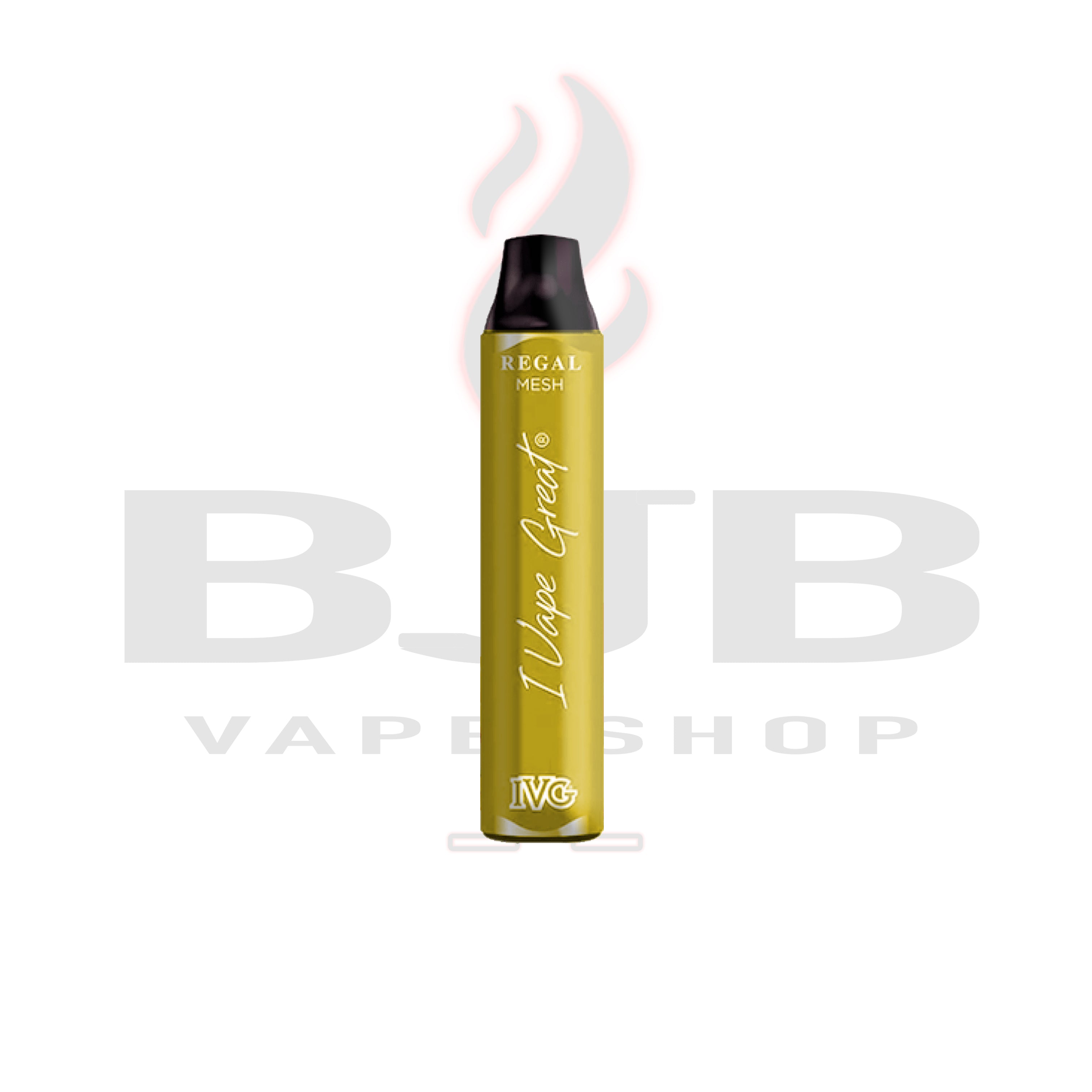 IVG - MANGO BLACKCURRANT