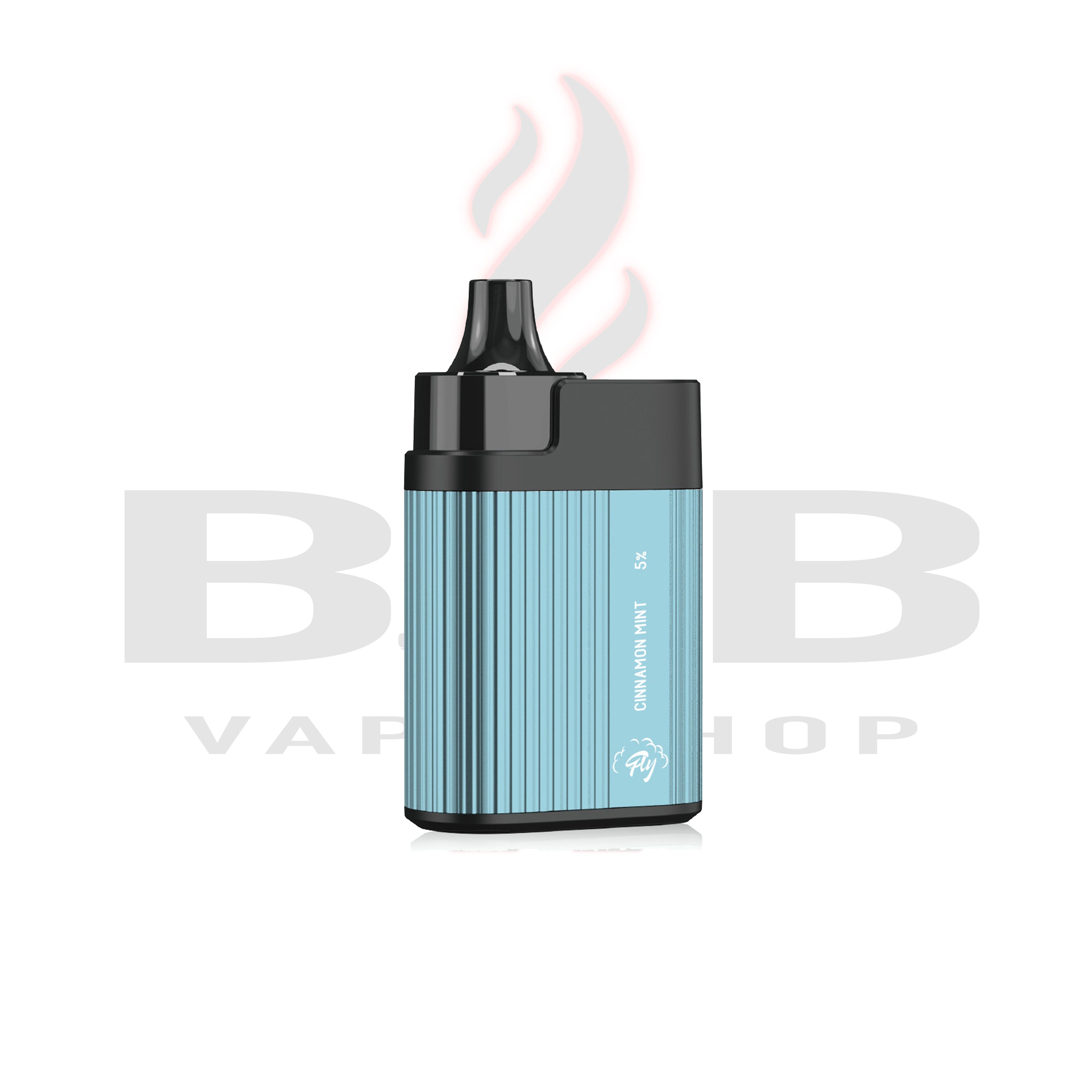 FLY JUMBO - CINNAMON MINT