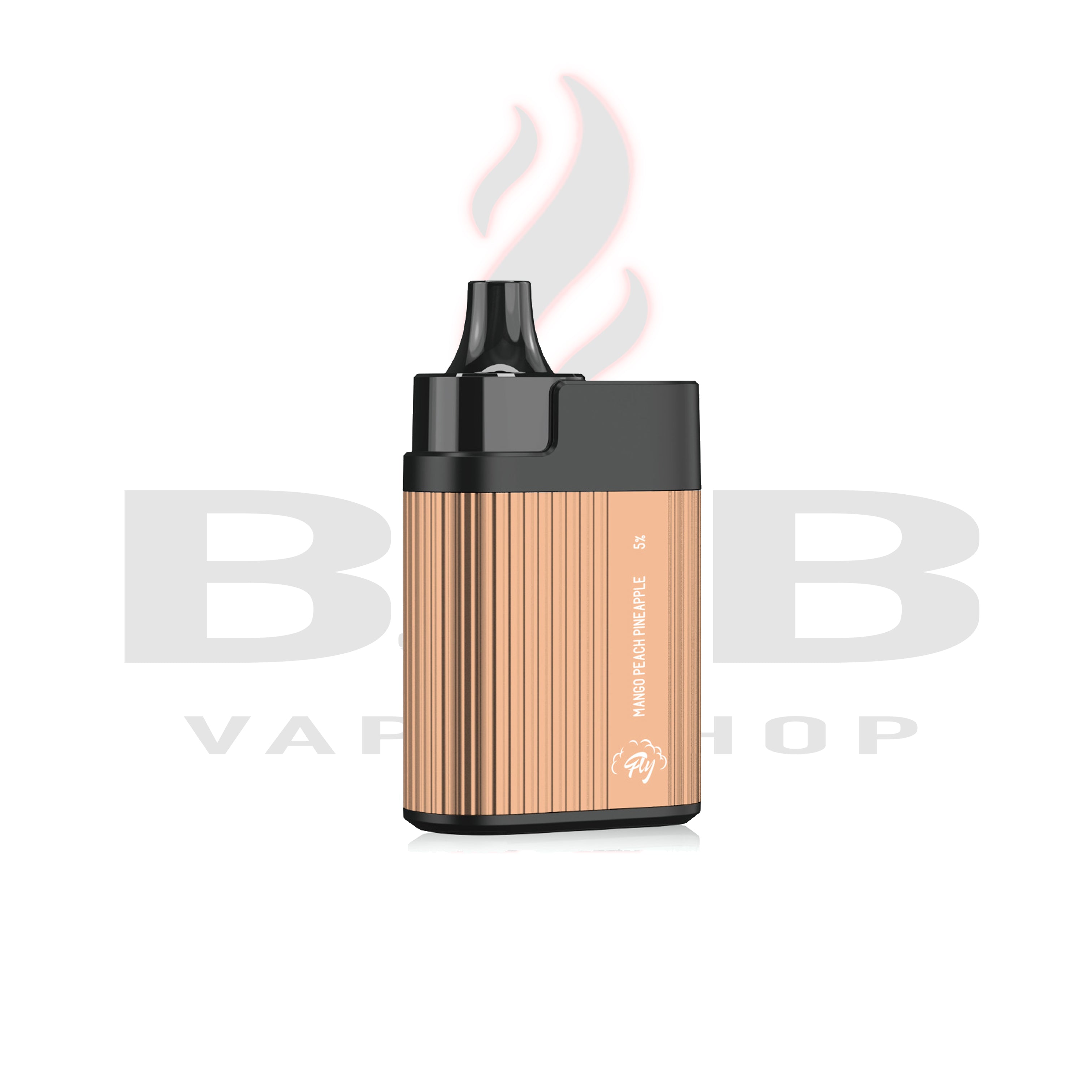 FLY JUMBO - MANGO PEACH PINEAPPLE