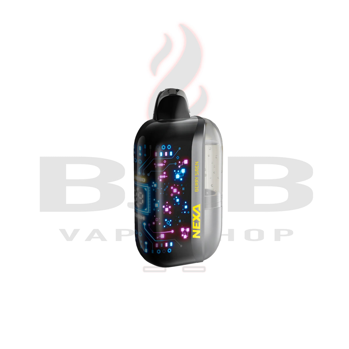 NEXA ULTRA - BERRY SIREN
