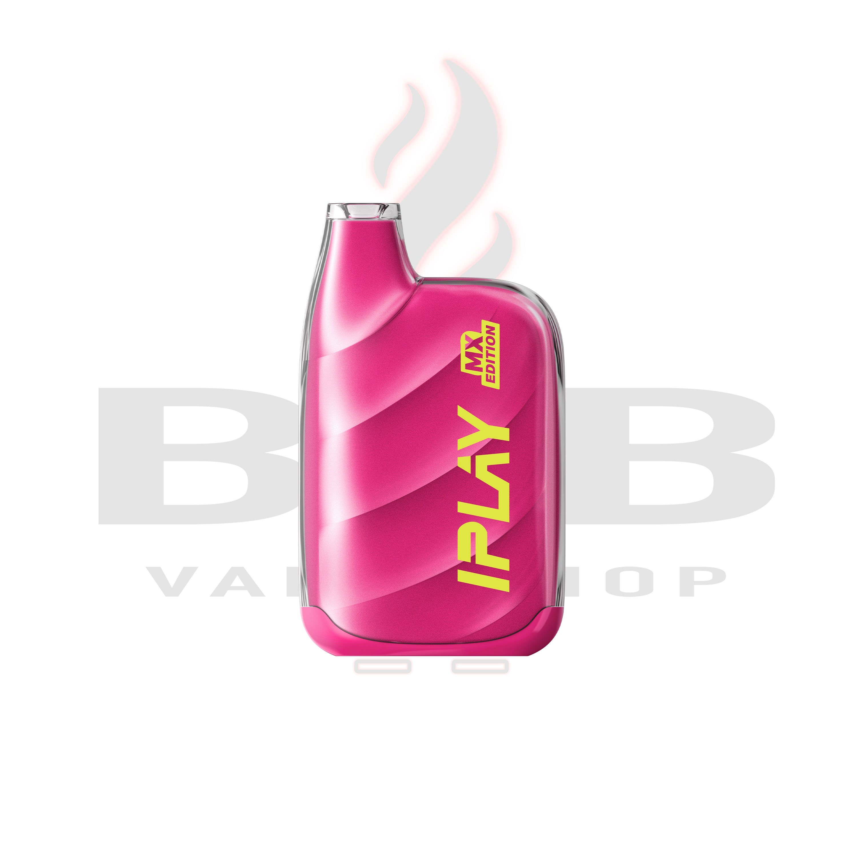 iPLAY BOX - PINK LEMONADE (New)