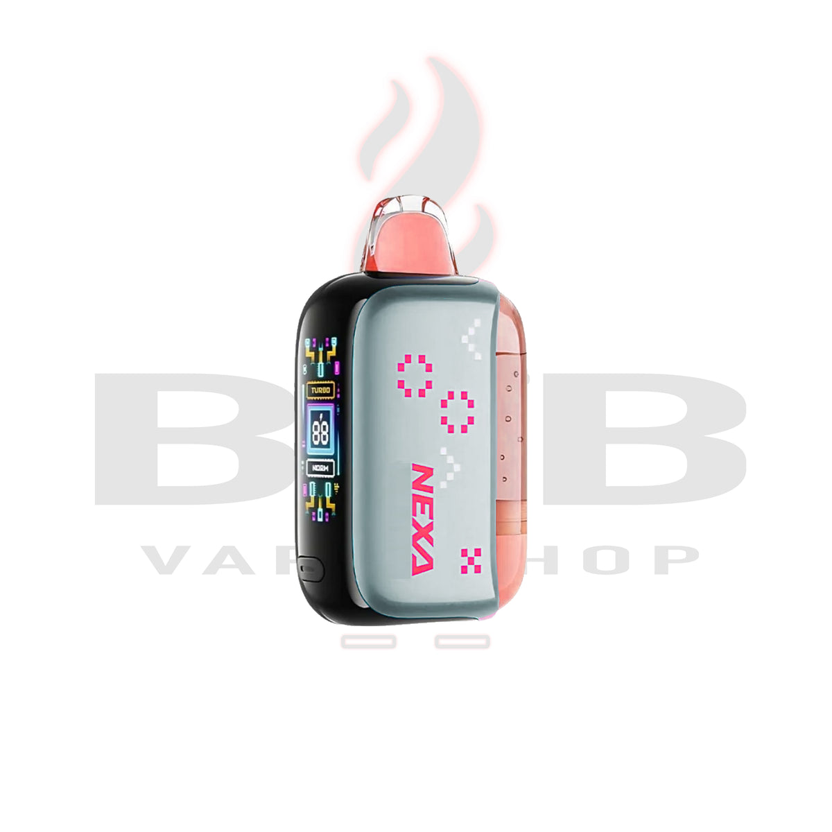 NEXA PIX - STRAWBERRY ICE