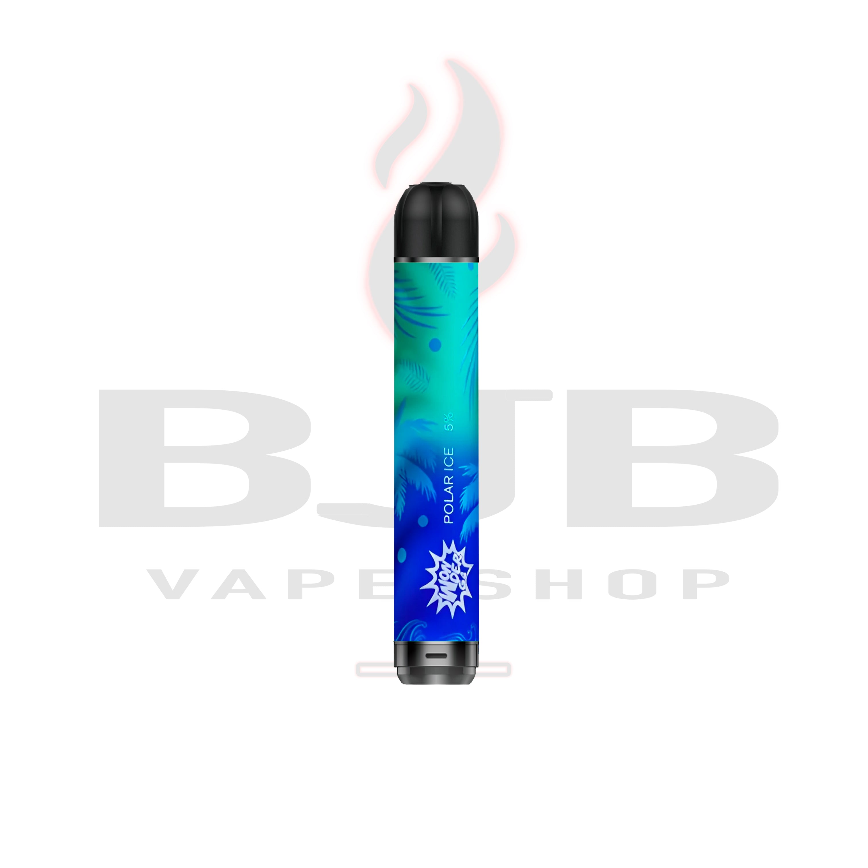 WONDER G4 - POLAR ICE