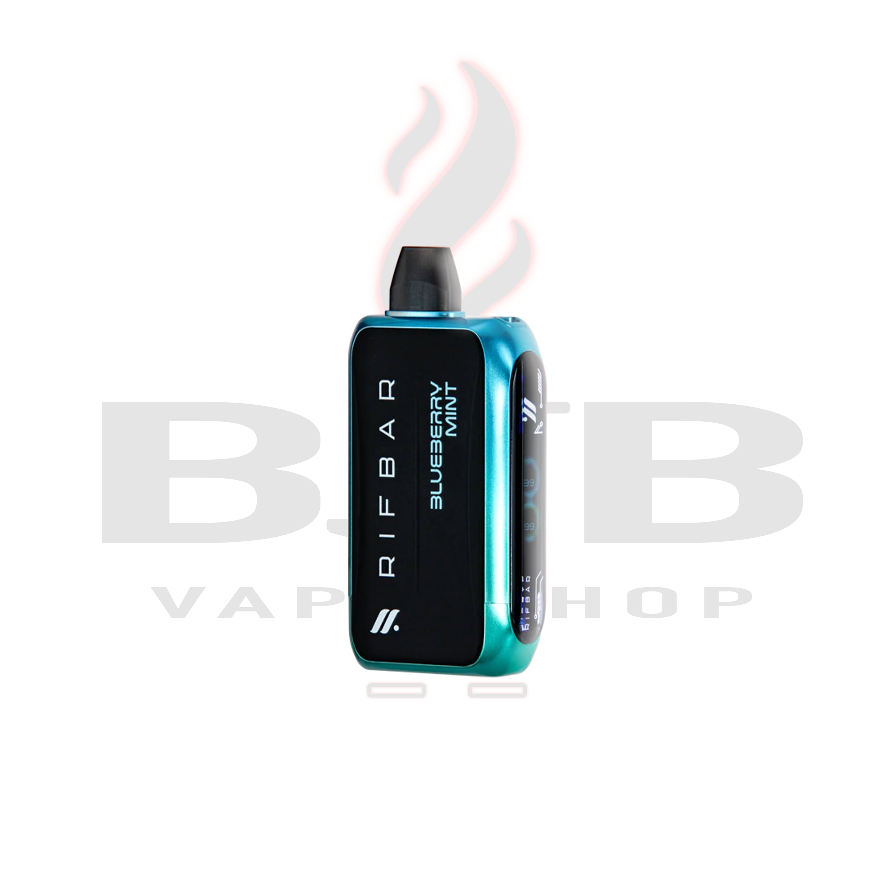 RIFBAR TURBO - BLUEBERRY MINT