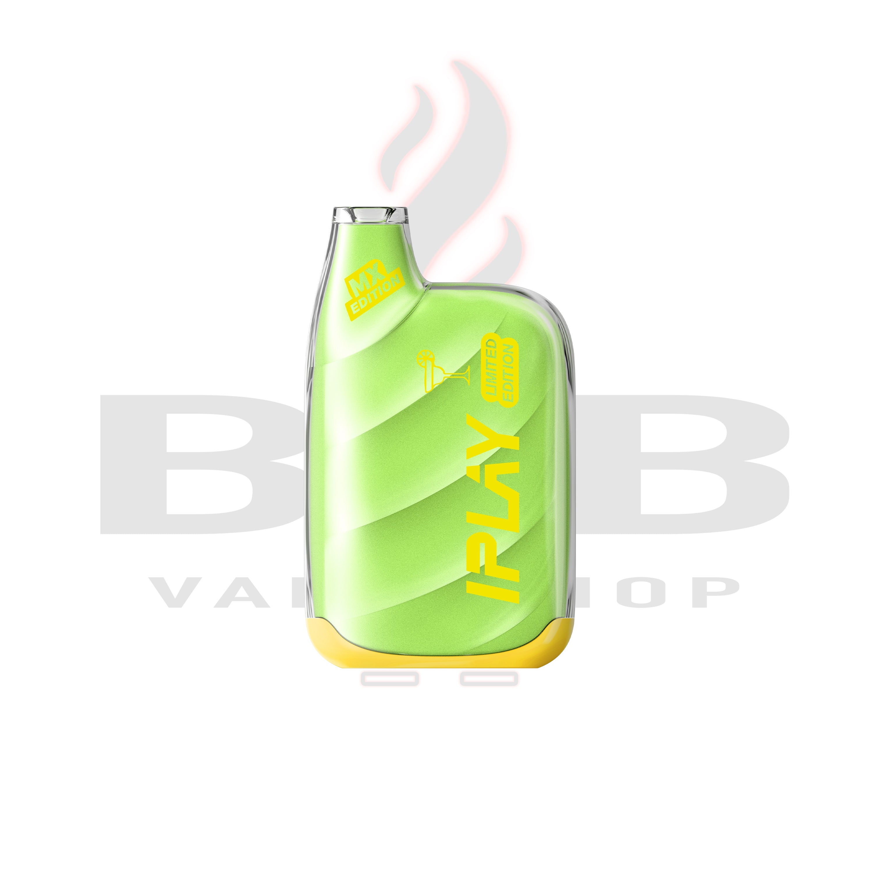 iPLAY BOX - SAYULITA MARGARITA (New)