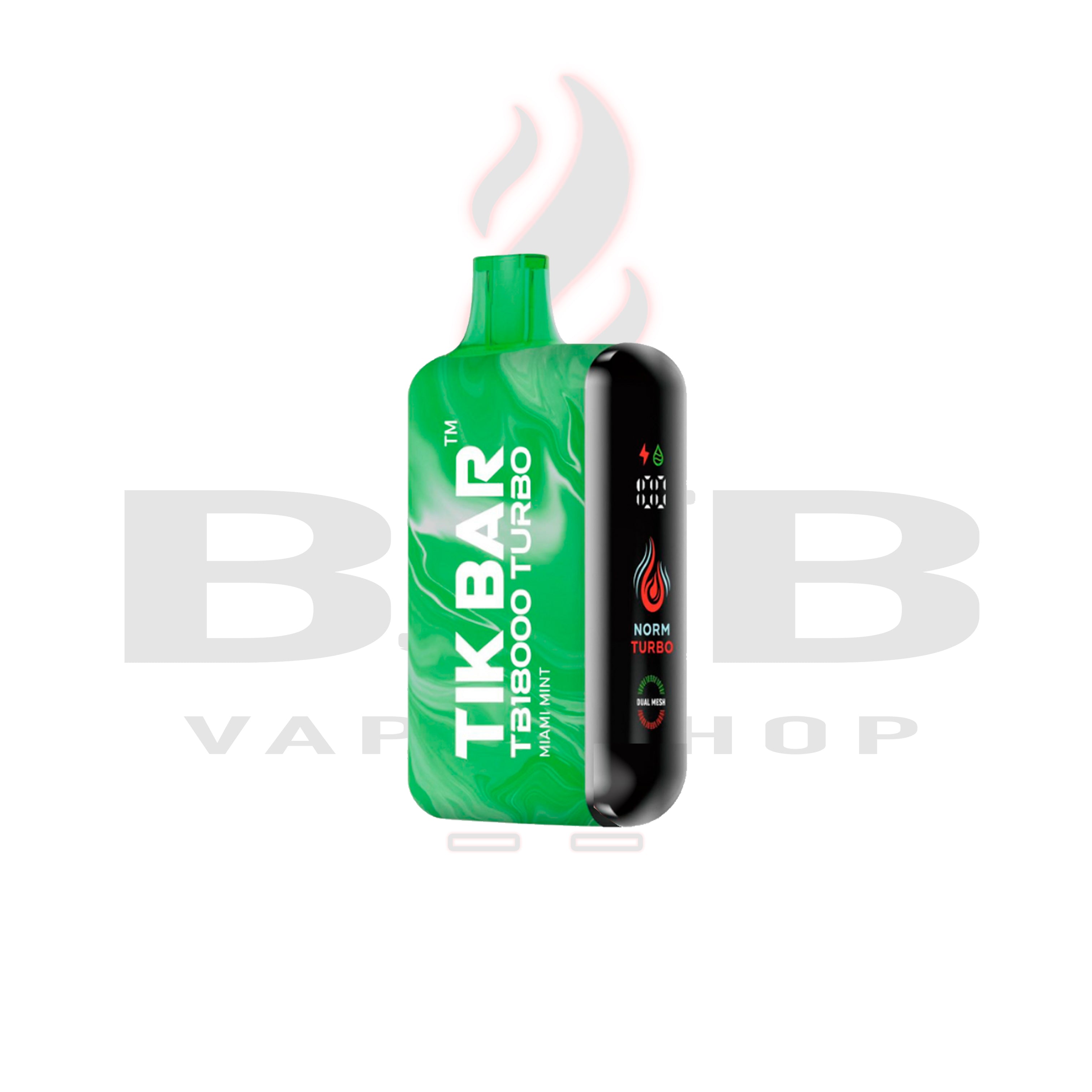 TIK BAR - BAJA BLAST