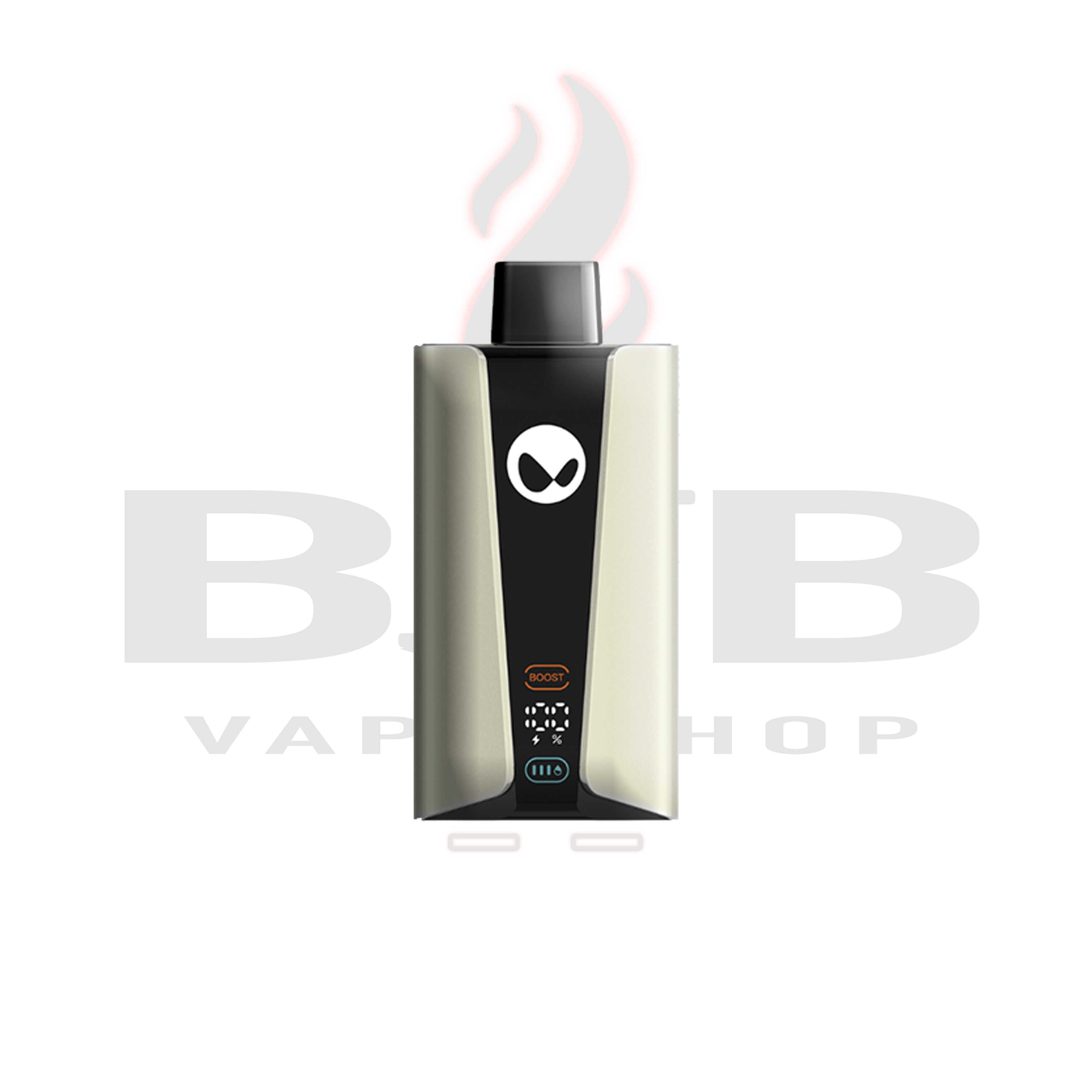 WAKA TITAN - BANANA BERRY ICE