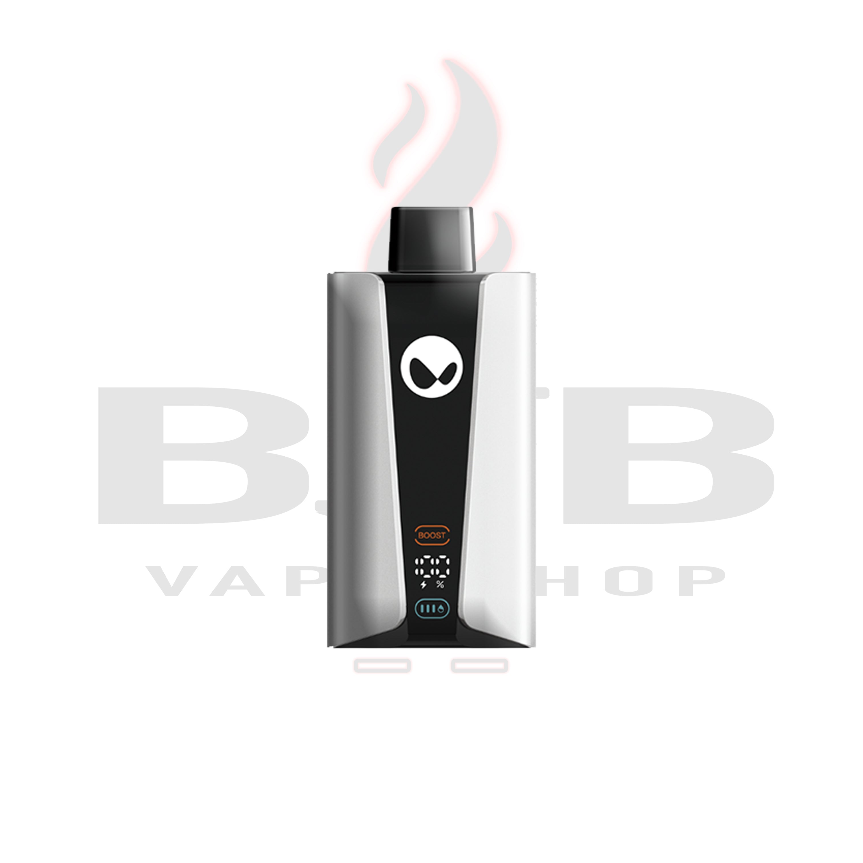 WAKA TITAN - STRAWBERRY KIWI ICE