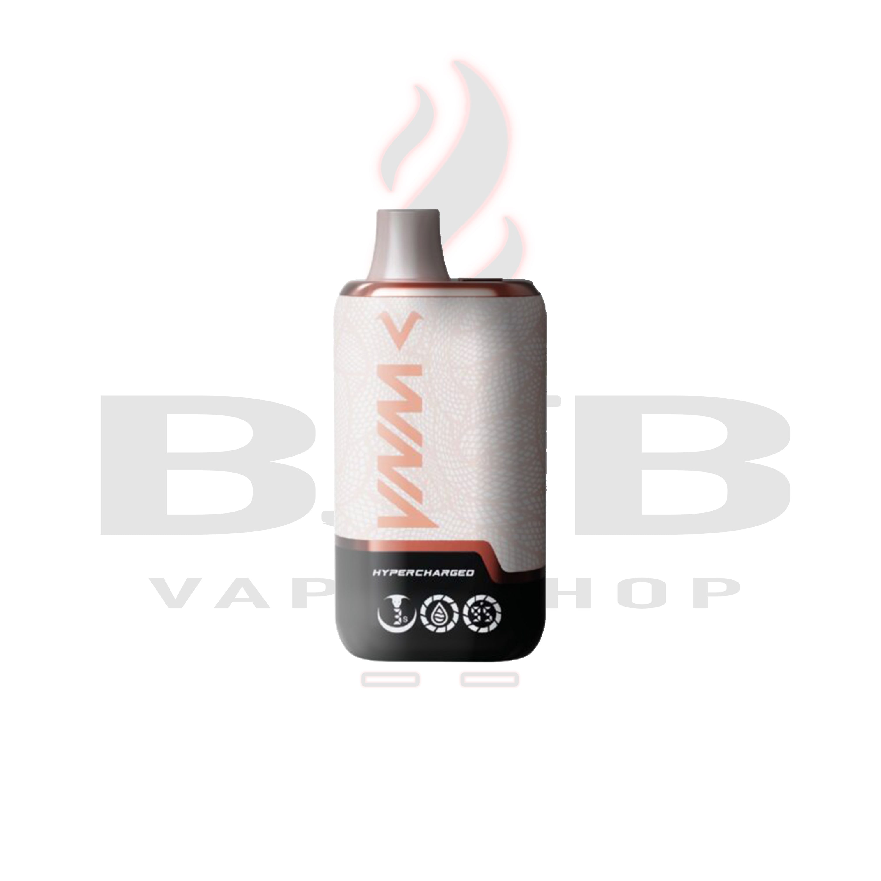 VNM - PEACH ICE