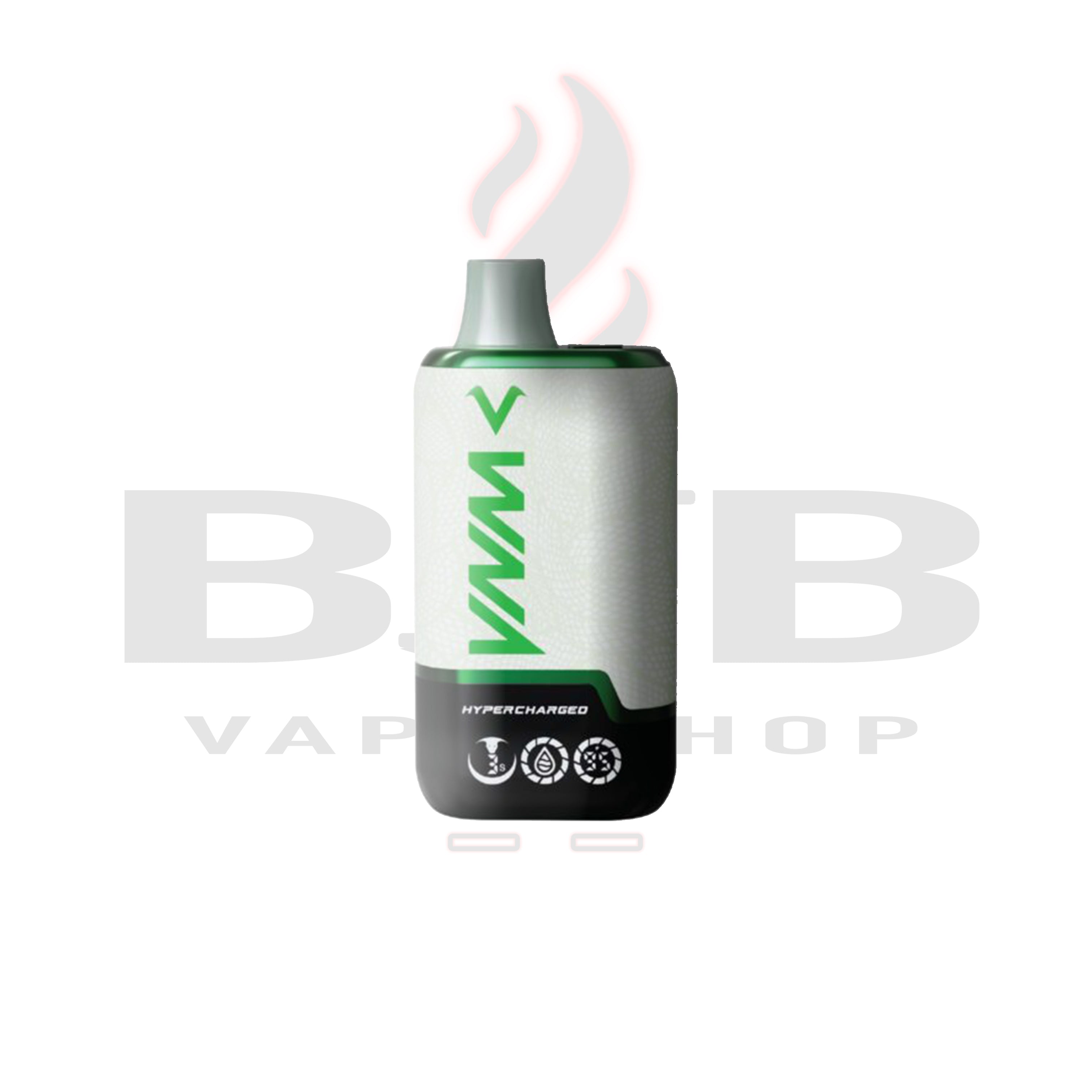 VNM - SOUR APPLE ICE