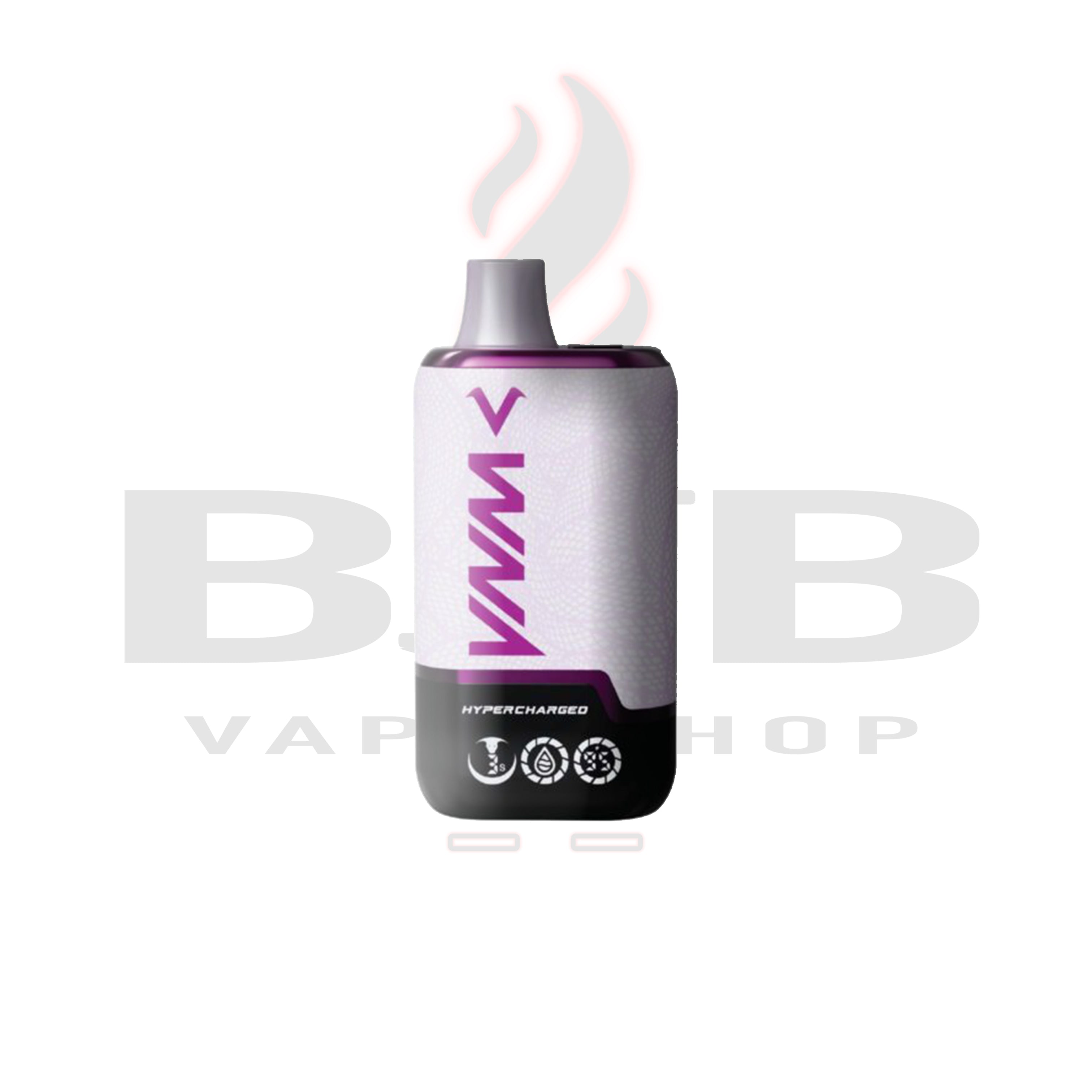 VNM - GRAPE ICE