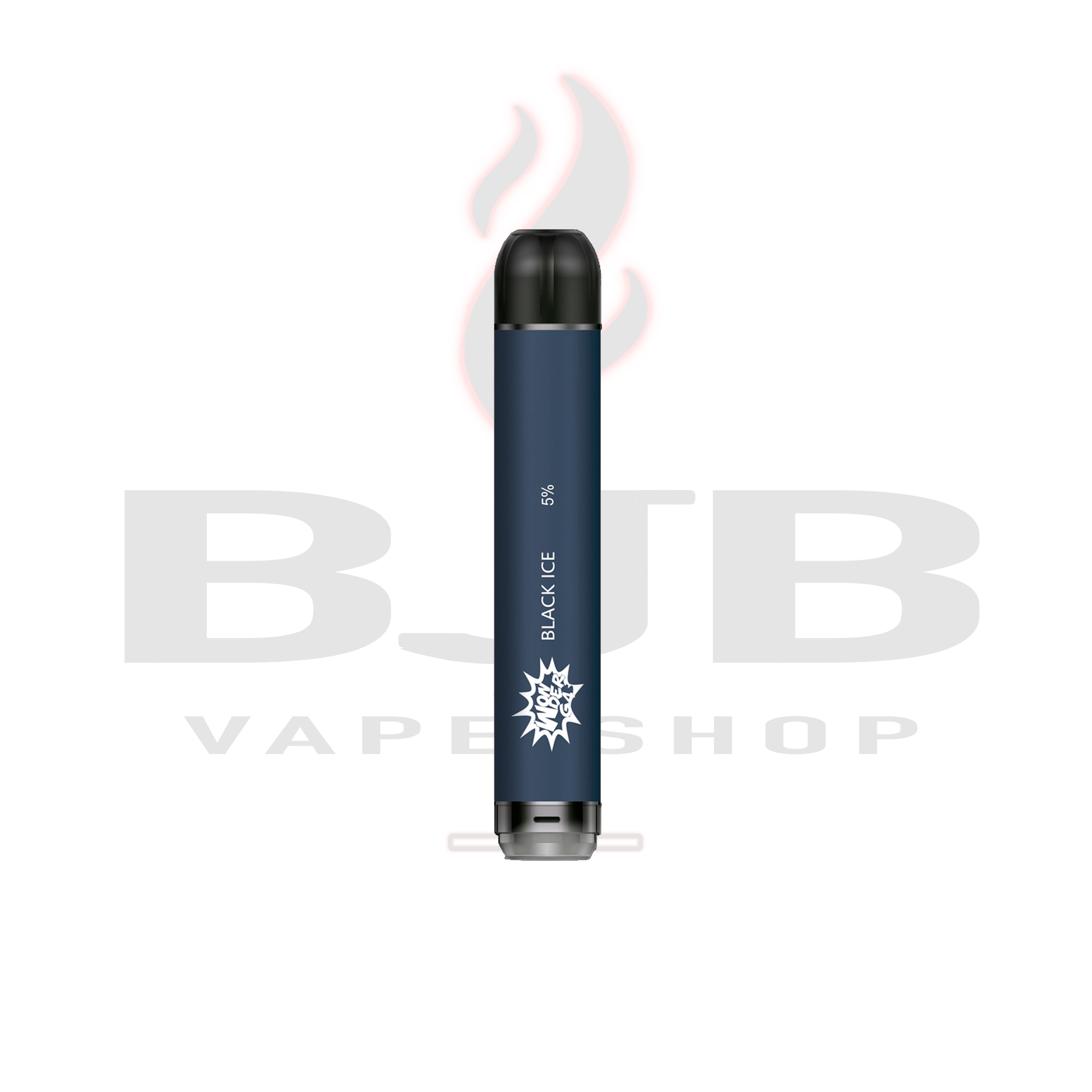 WONDER G4 - BLACK ICE