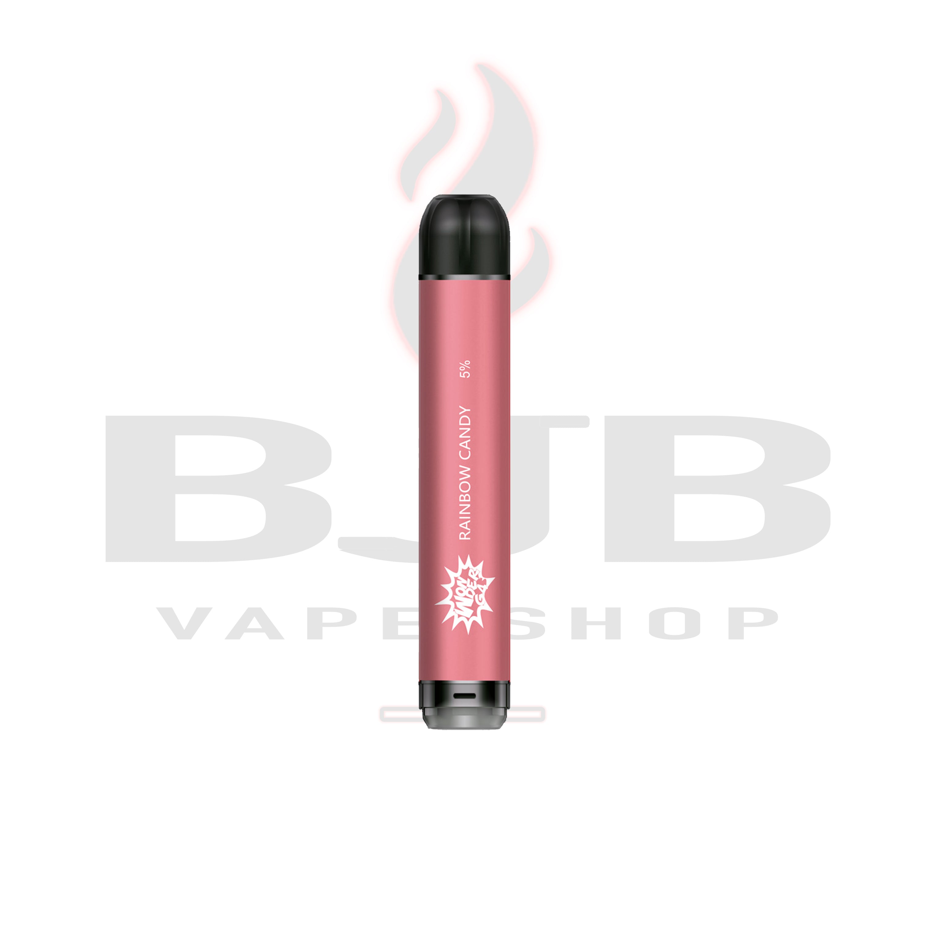 WONDER G4 - RAINBOW CANDY