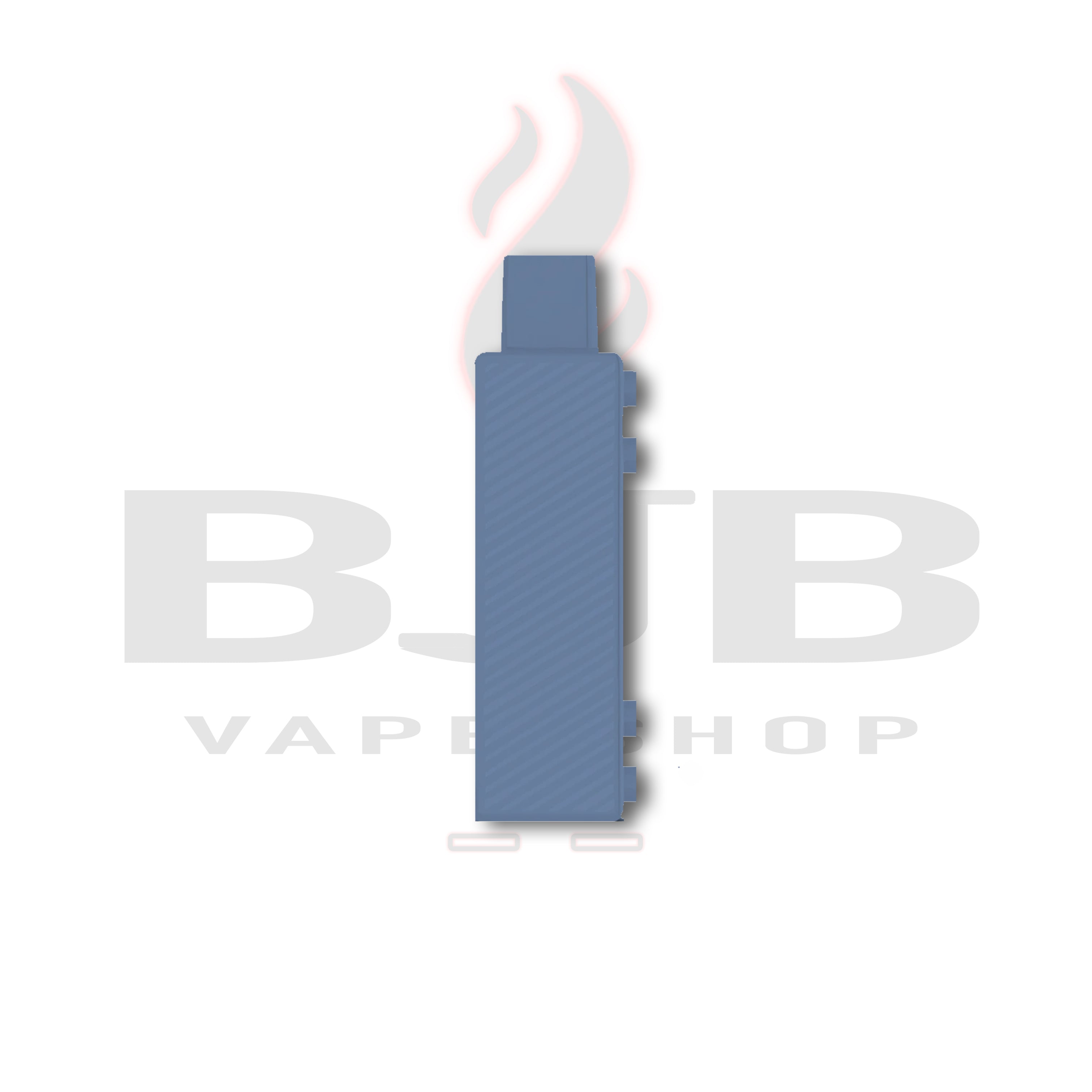 WAKA POD - BLUEBERRY ICE