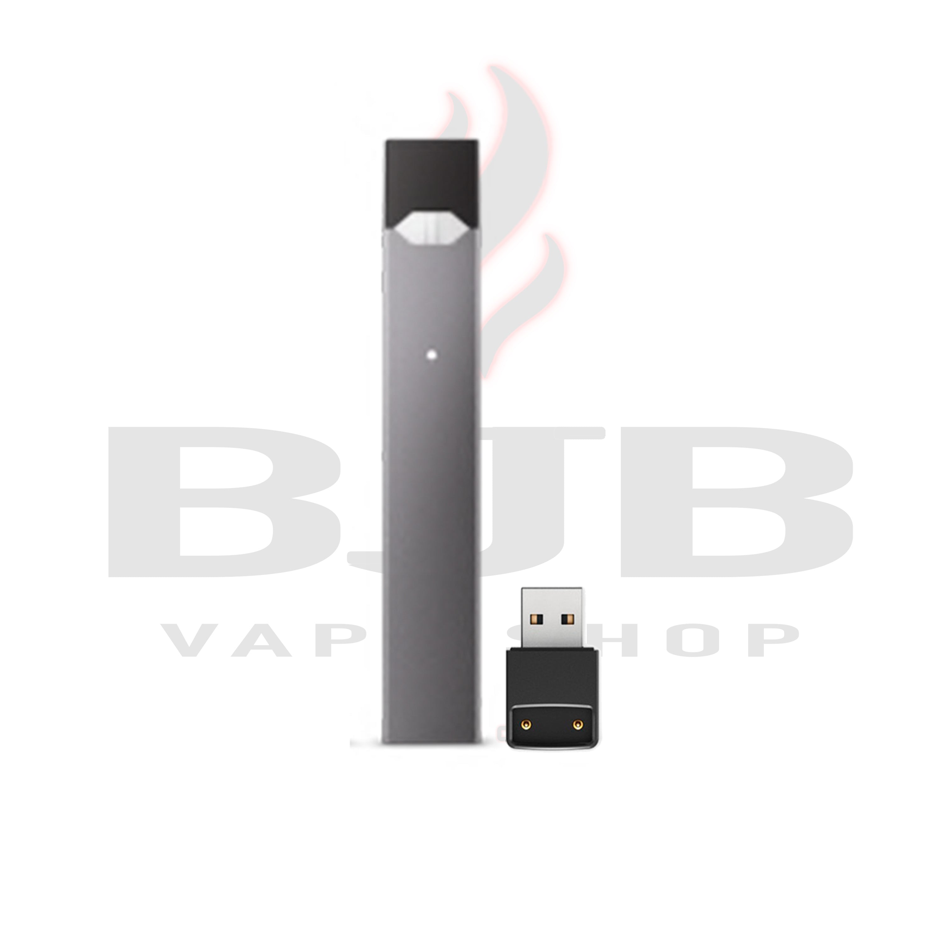 JUUL DEVICE - SLATE