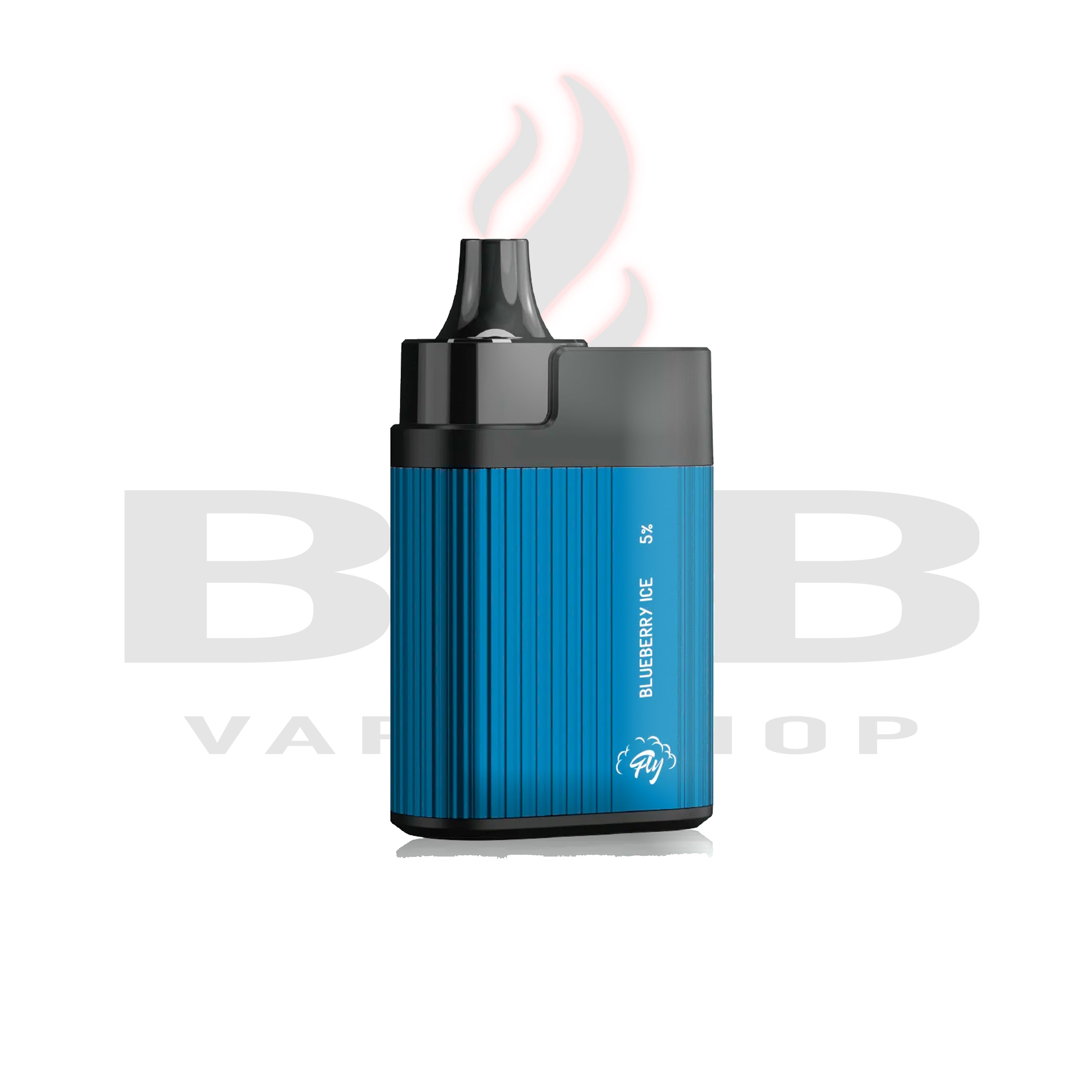 FLY JUMBO - BLUEBERRY ICE