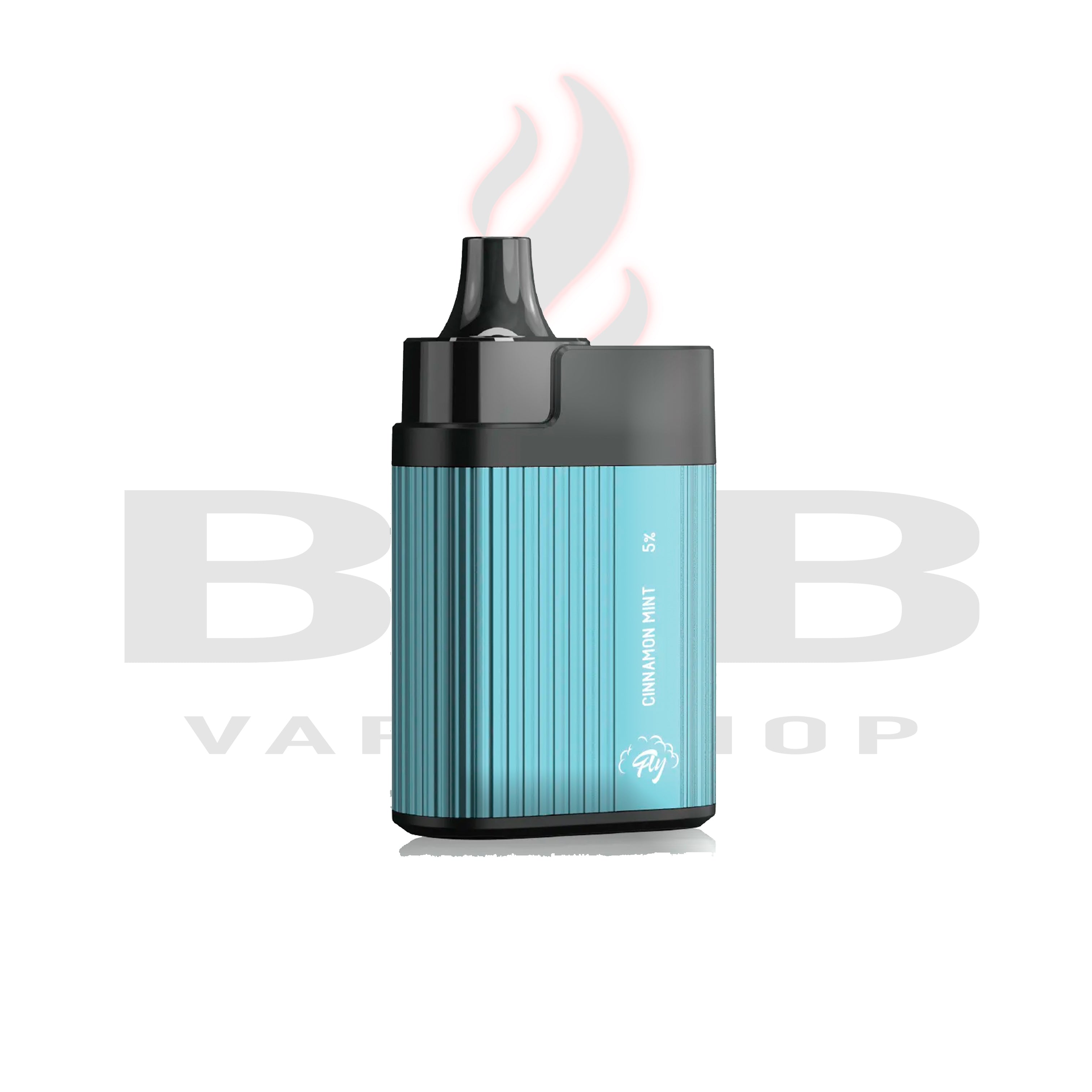 FLY JUMBO - CINNAMON MINT