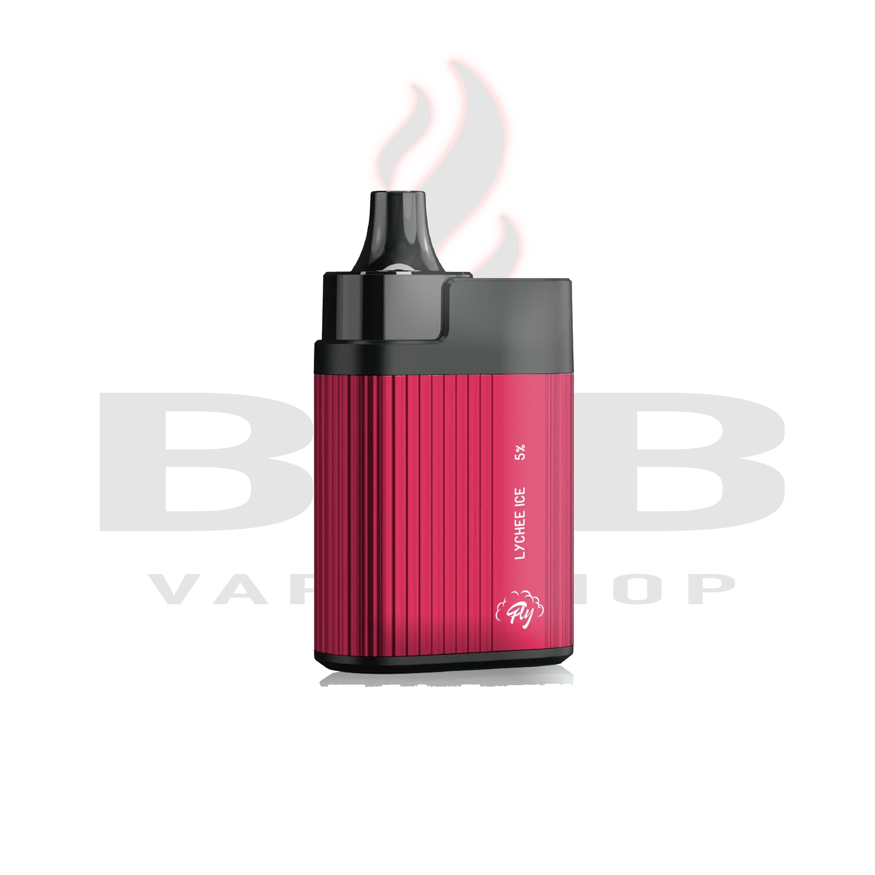 FLY JUMBO - LYCHEE ICE