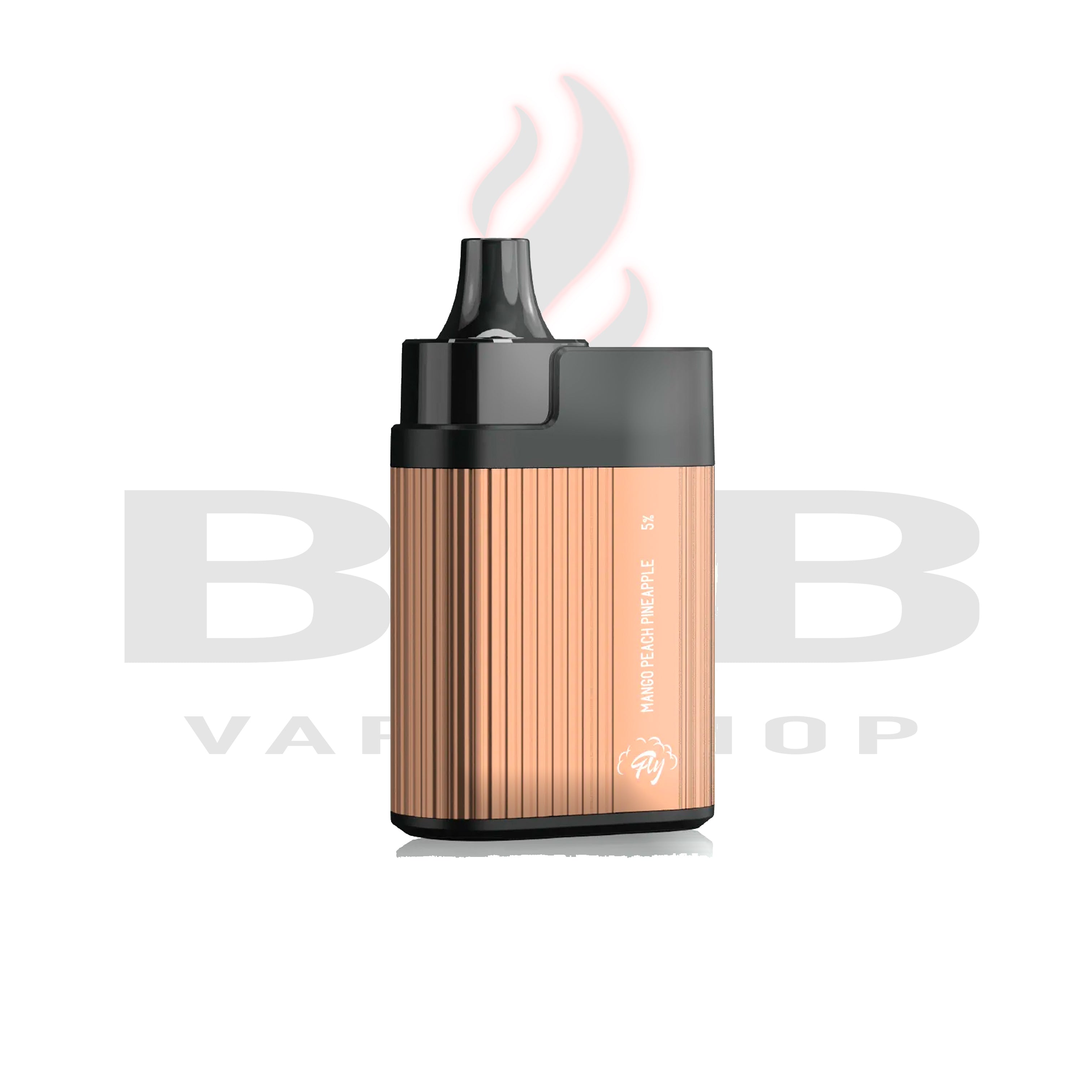 FLY JUMBO - MANGO PEACH PINEAPPLE