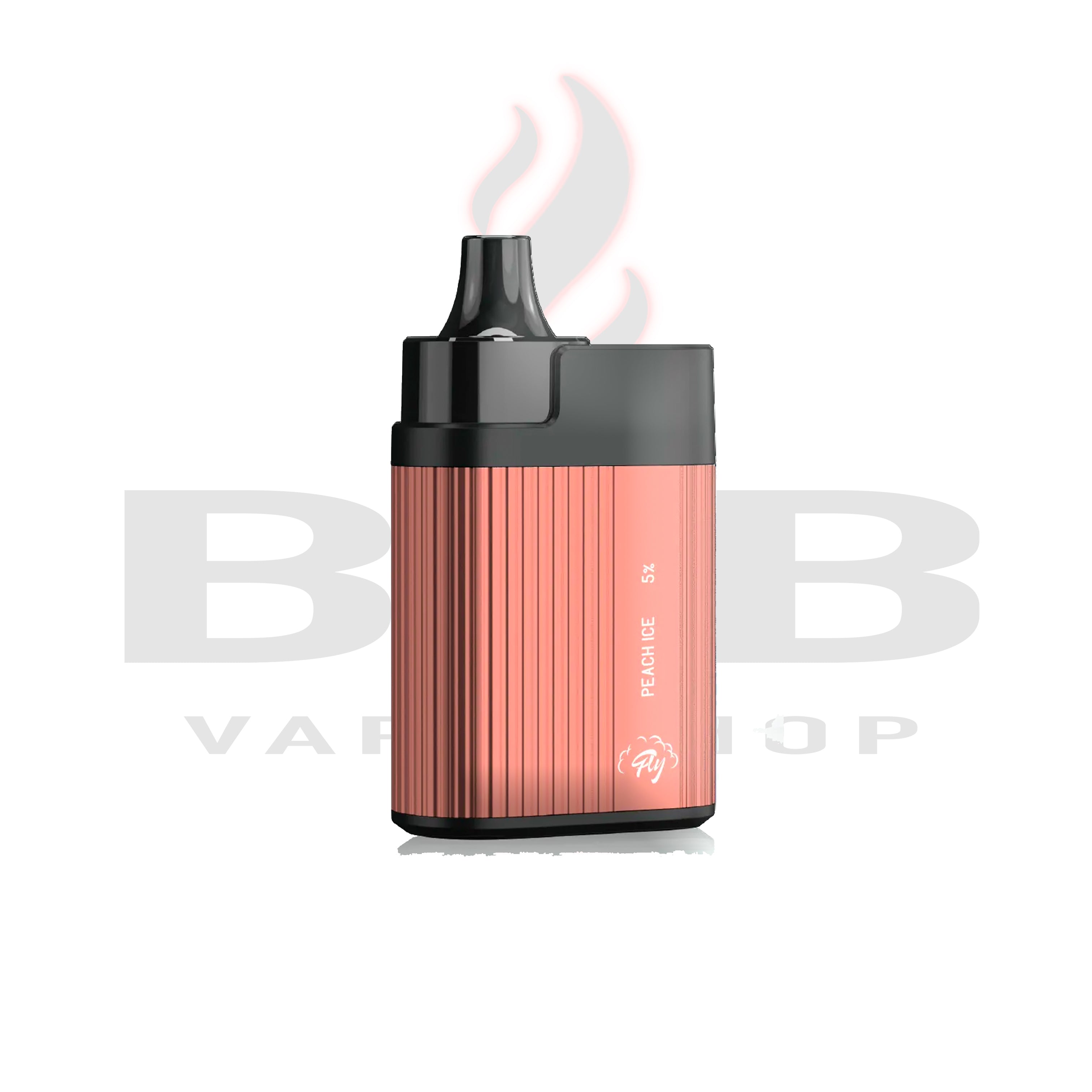 FLY JUMBO - PEACH ICE