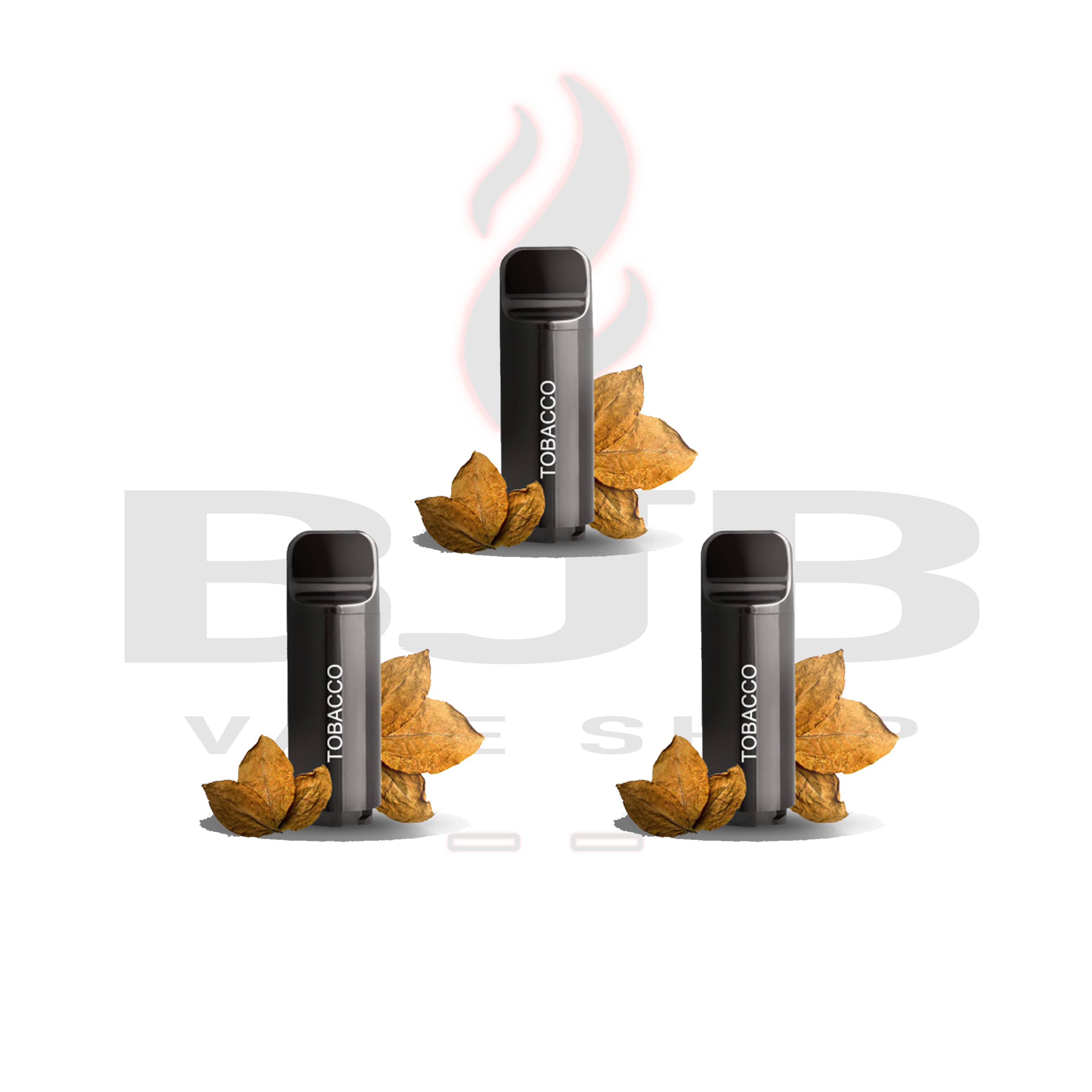 FLY NANO PODS - TABACO 5%