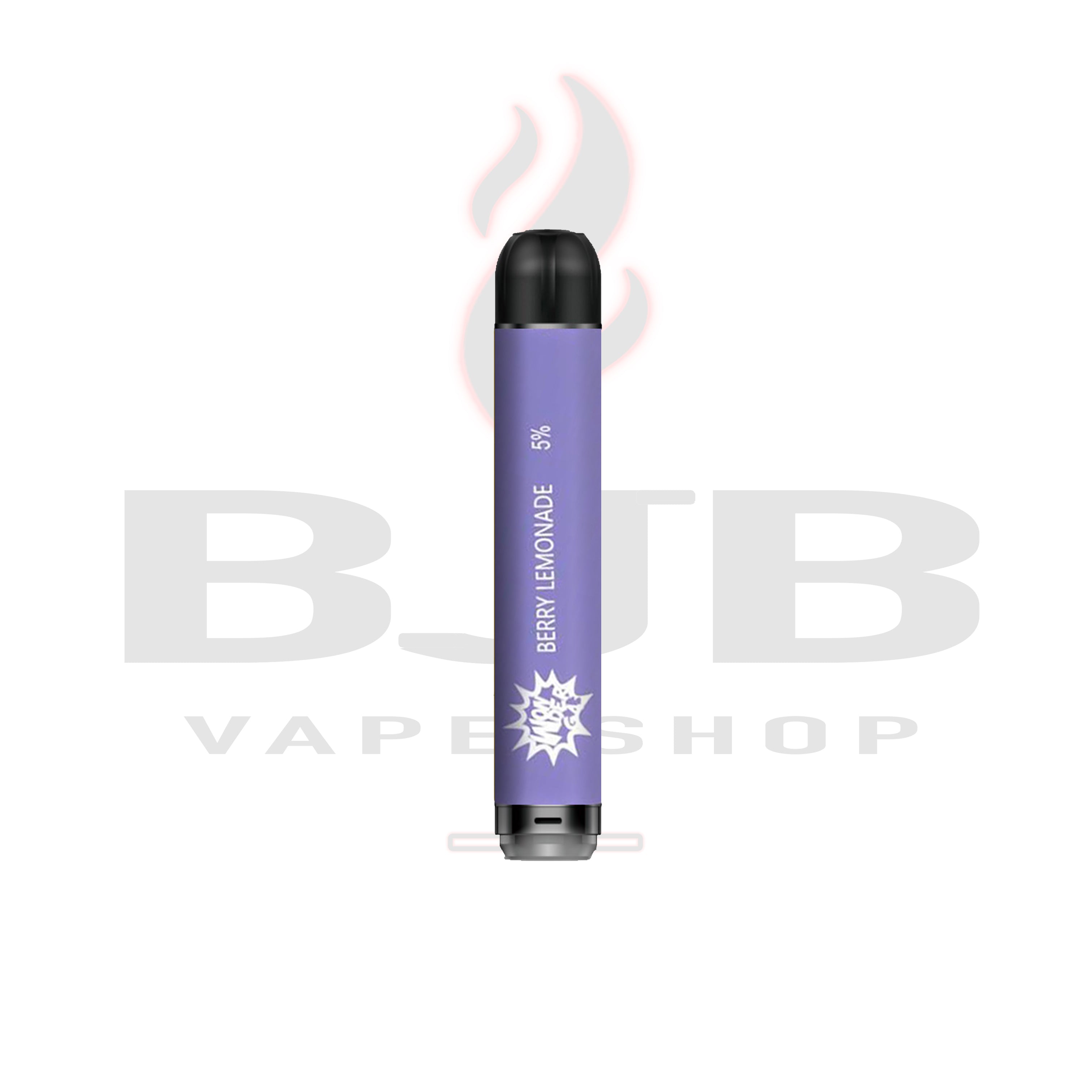 WONDER G4 - BERRY LEMONADE