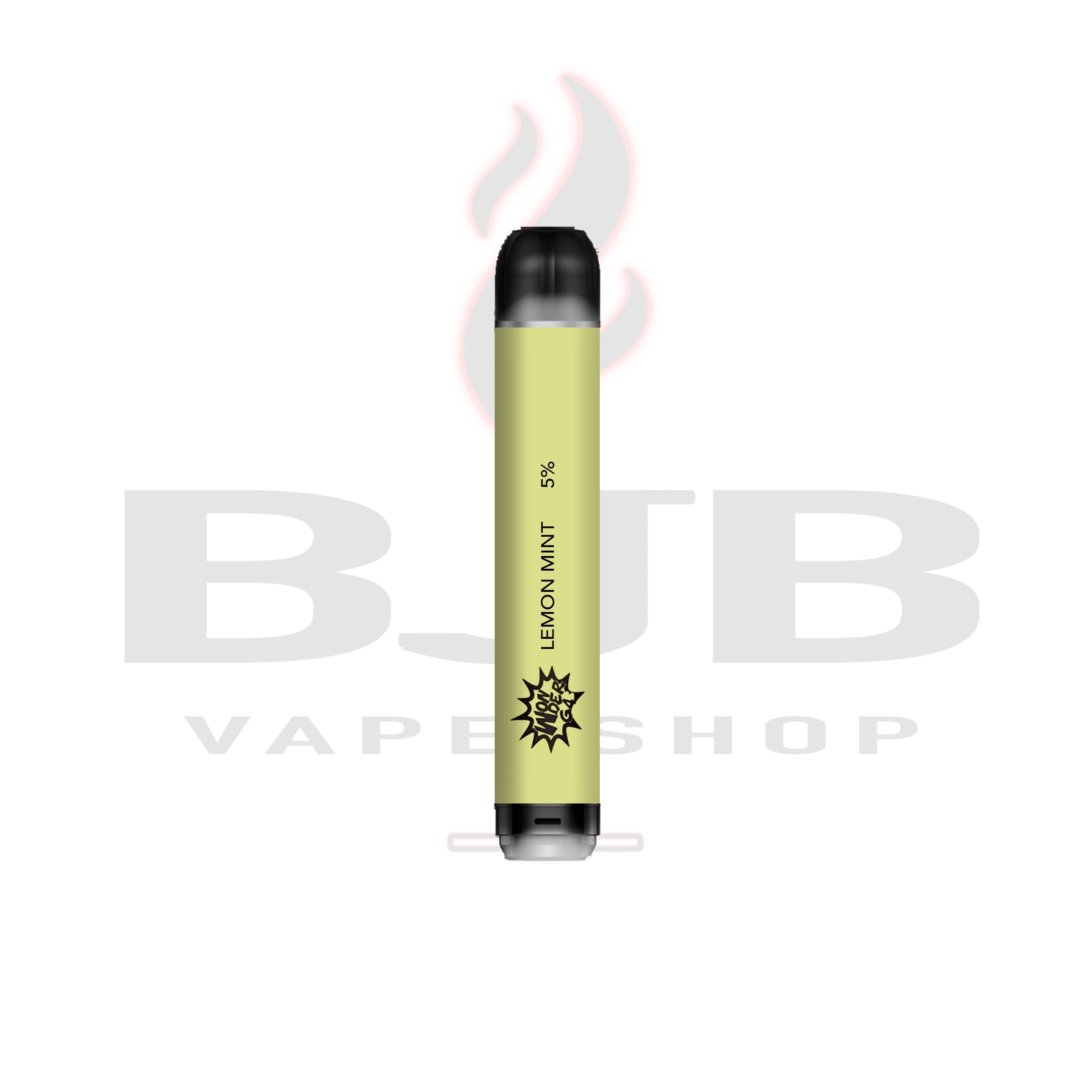 WONDER G4 - LEMON MINT