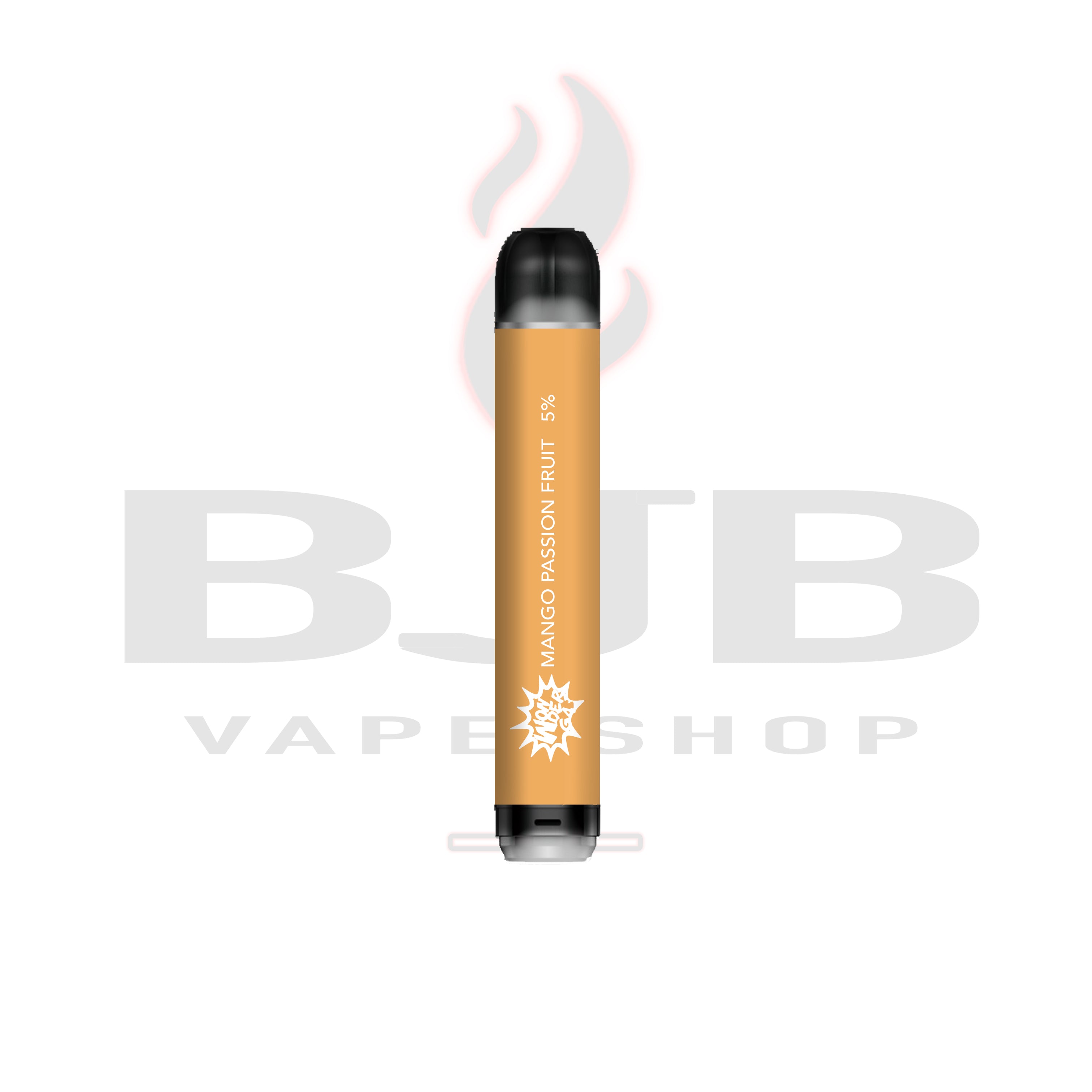 WONDER G4 - MANGO PASSION FRUIT