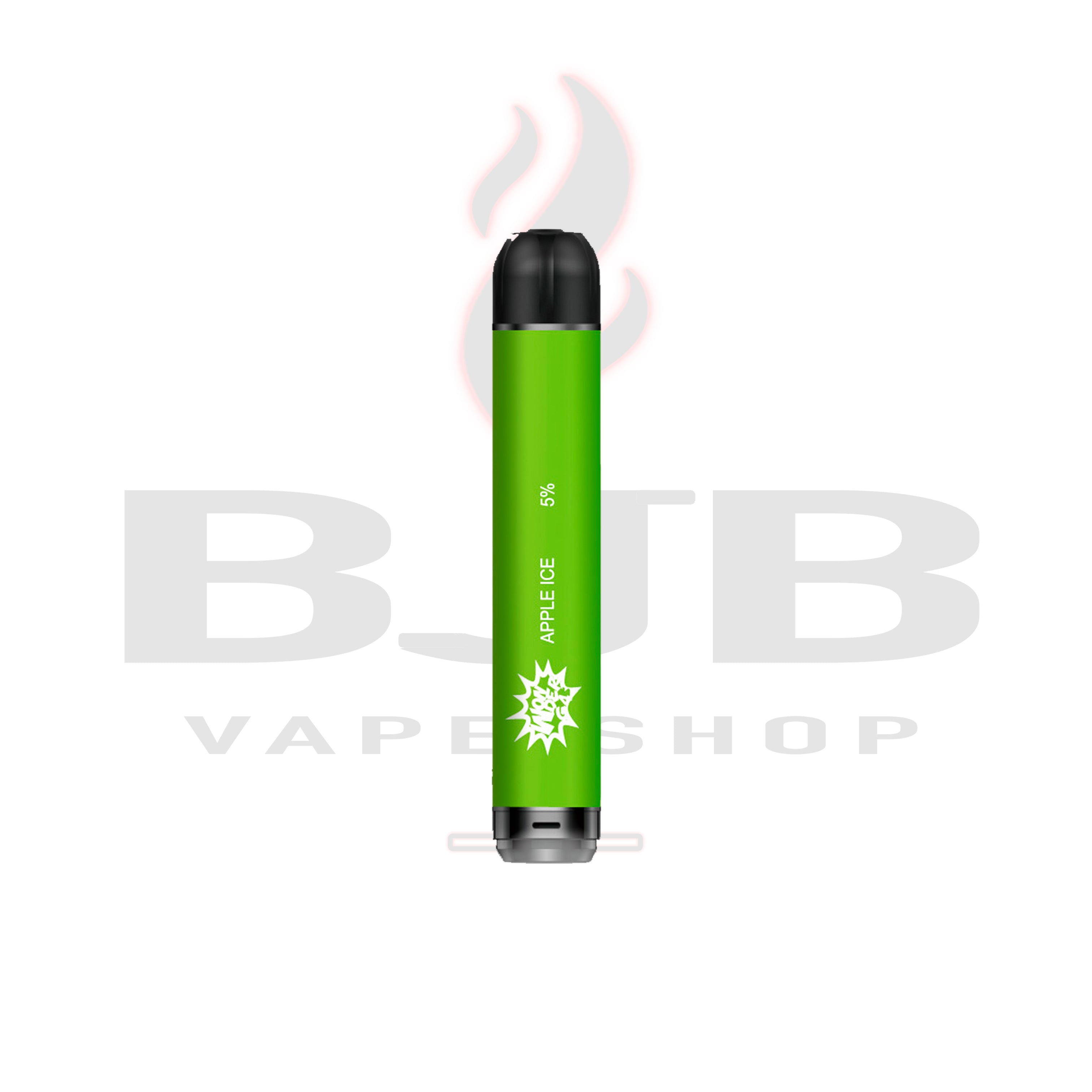 WONDER G4 - APPLE ICE